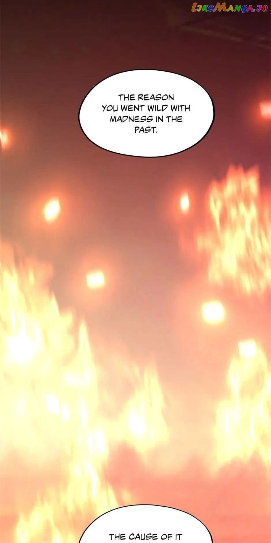 Roelin Walks the Future Chapter 87 – Page 7