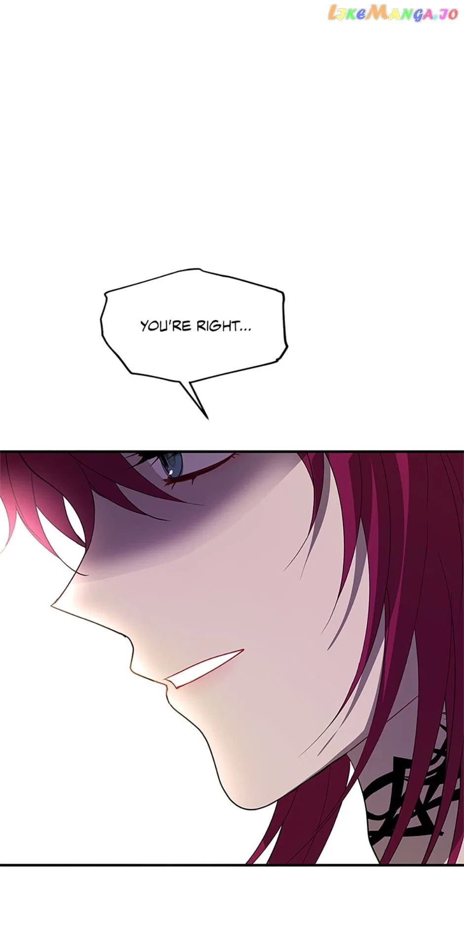Roelin Walks the Future Chapter 87 – Page 10