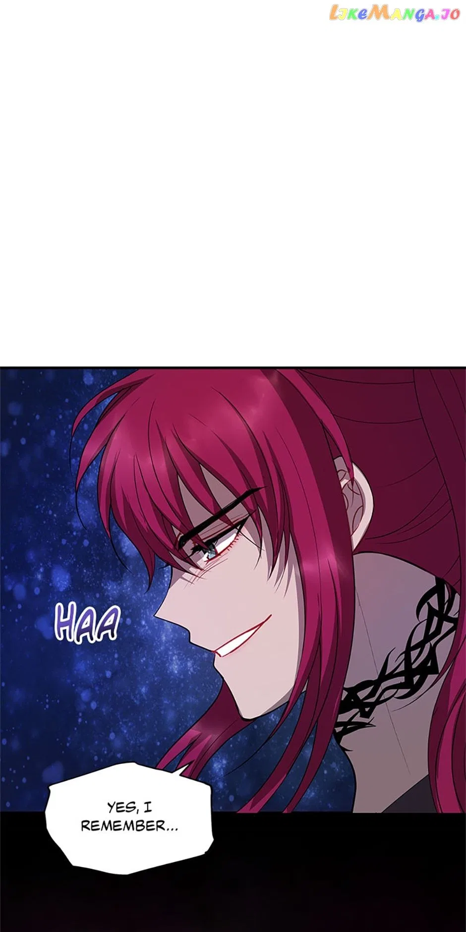 Roelin Walks the Future Chapter 87 – Page 11