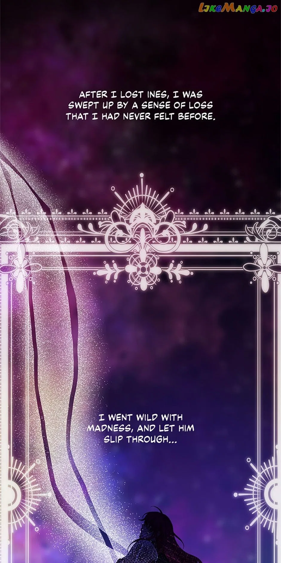 Roelin Walks the Future Chapter 87 – Page 12