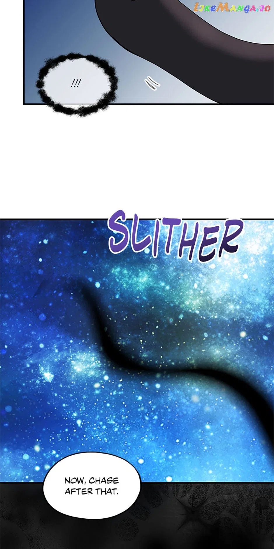 Roelin Walks the Future Chapter 87 – Page 14