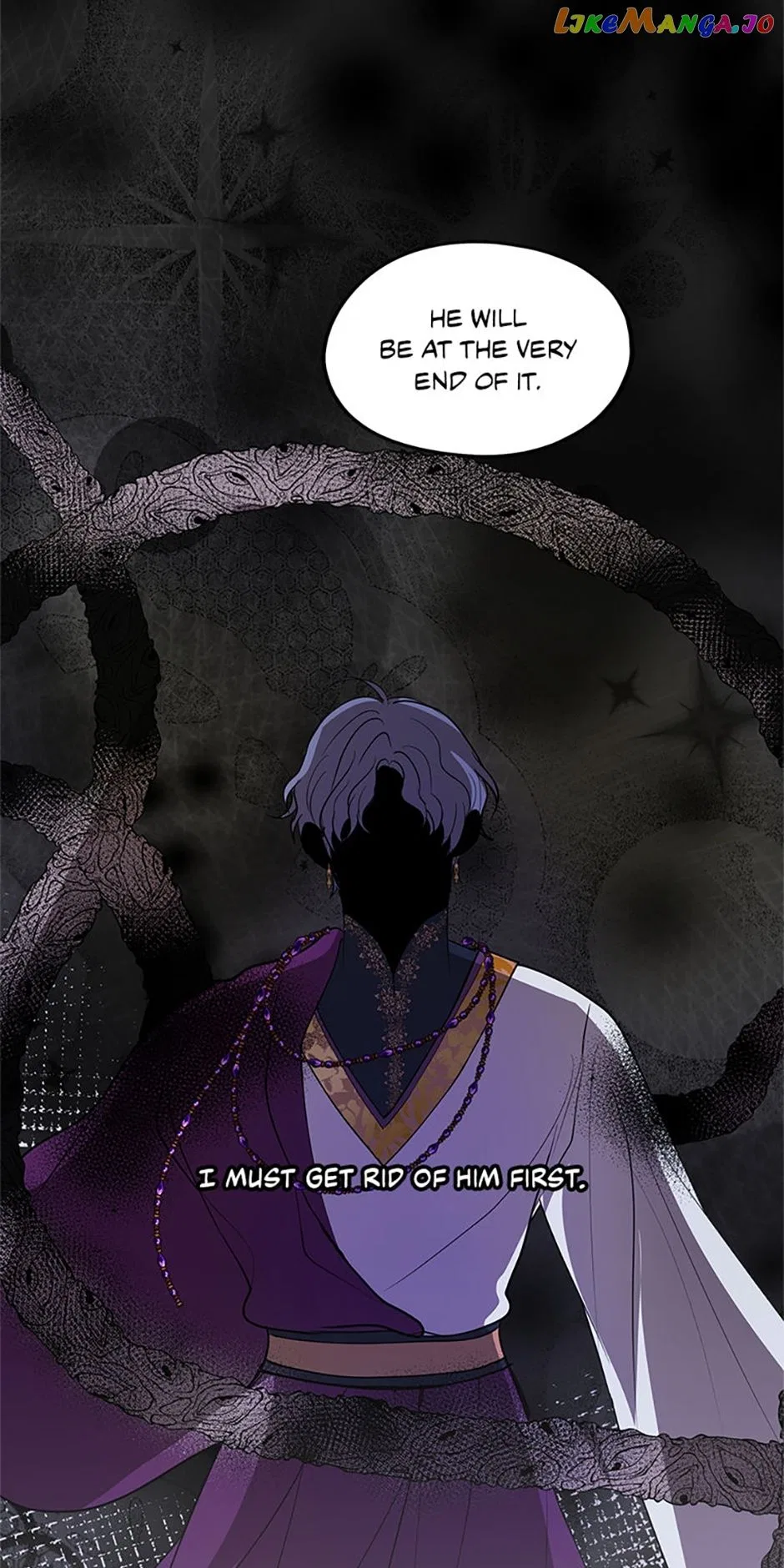 Roelin Walks the Future Chapter 87 – Page 15