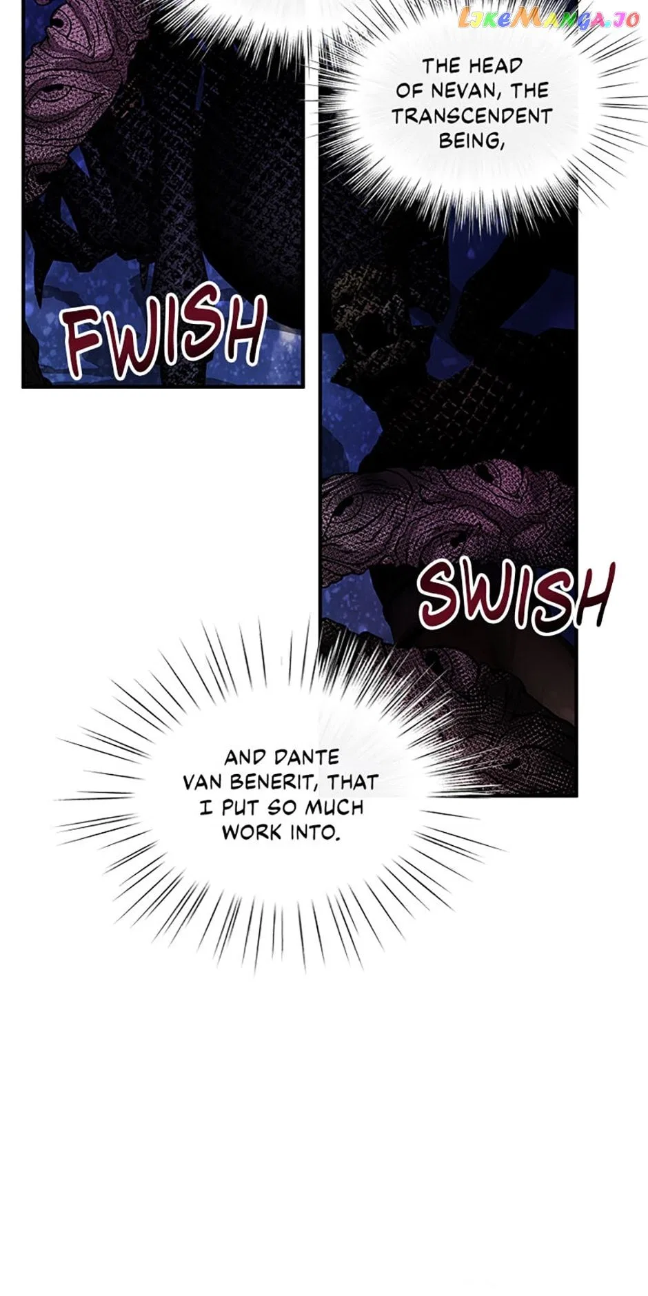 Roelin Walks the Future Chapter 87 – Page 19