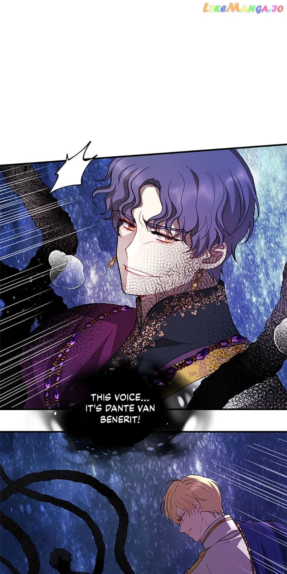 Roelin Walks the Future Chapter 87 – Page 22