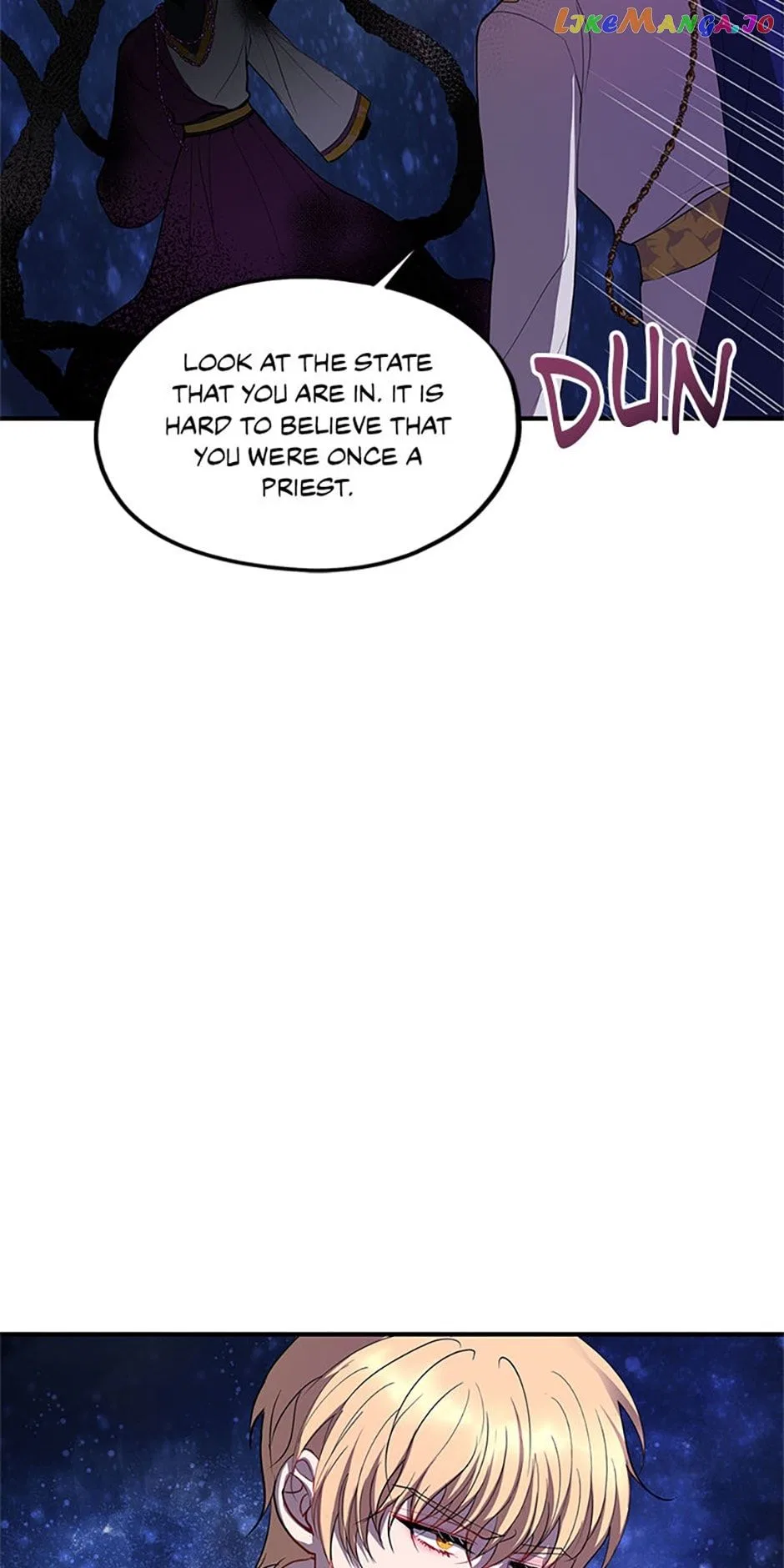 Roelin Walks the Future Chapter 87 – Page 23