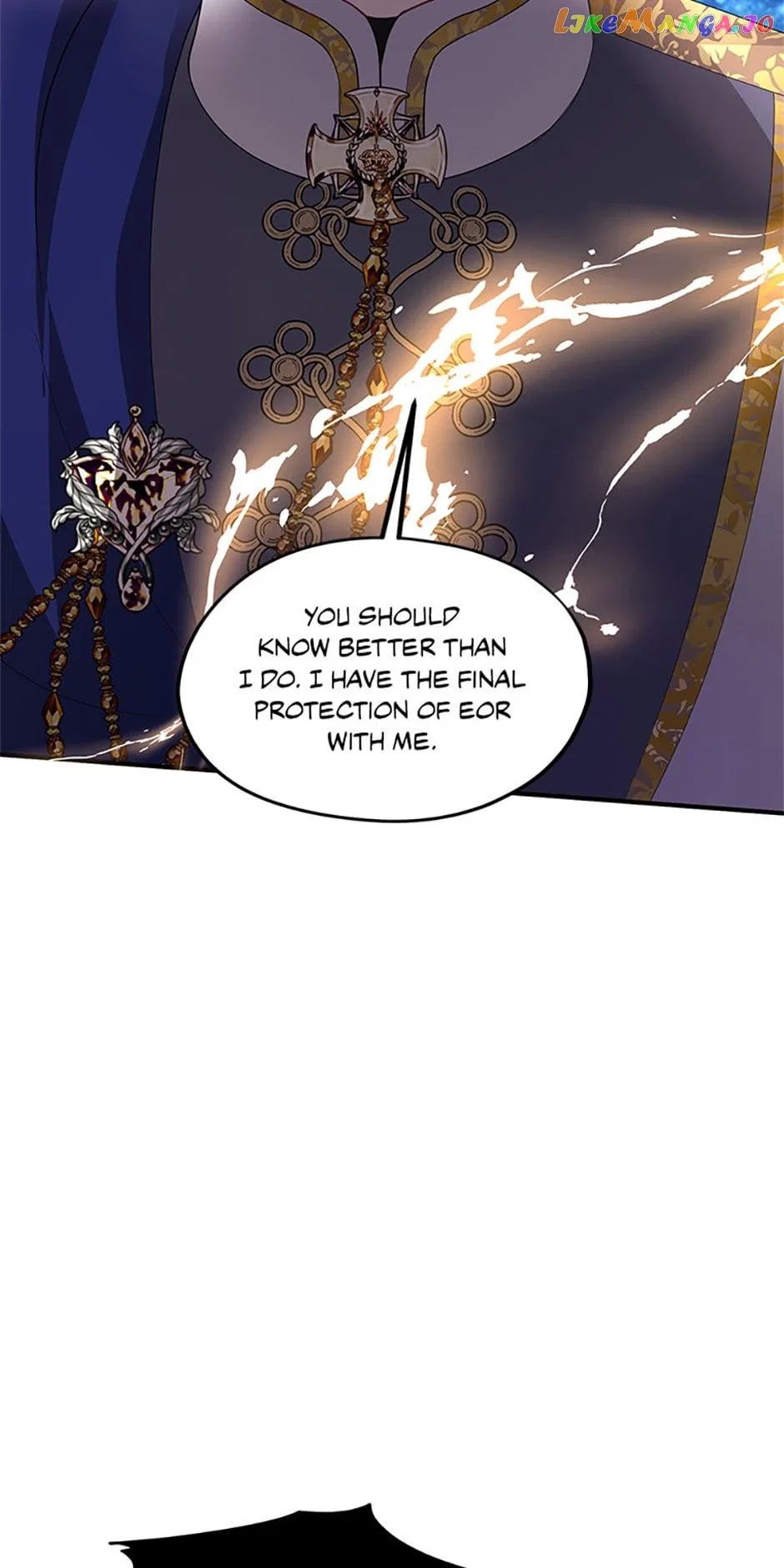 Roelin Walks the Future Chapter 87 – Page 27