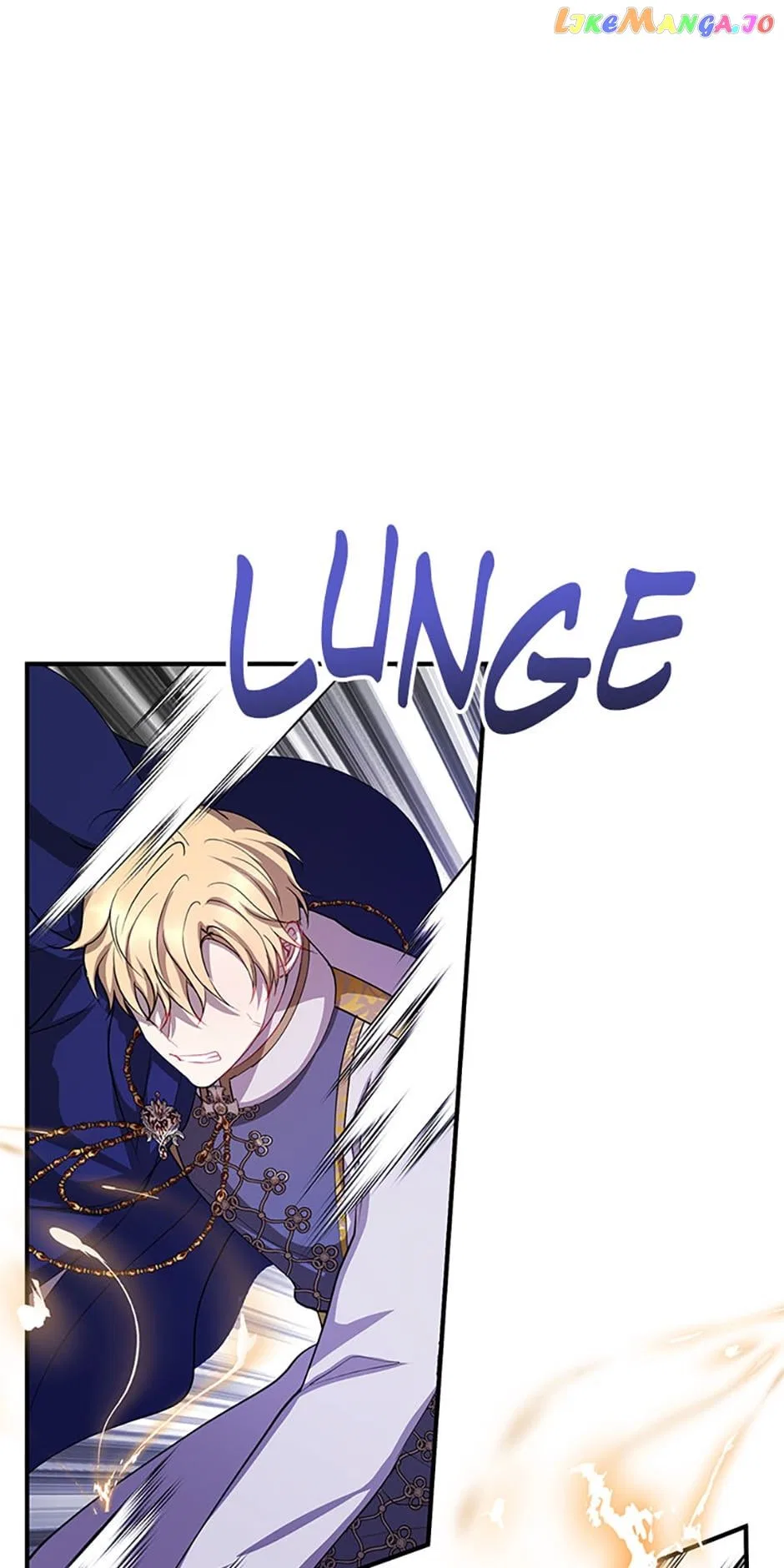 Roelin Walks the Future Chapter 87 – Page 31