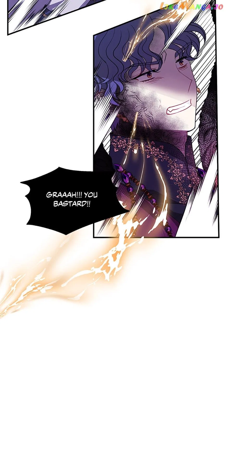 Roelin Walks the Future Chapter 87 – Page 32