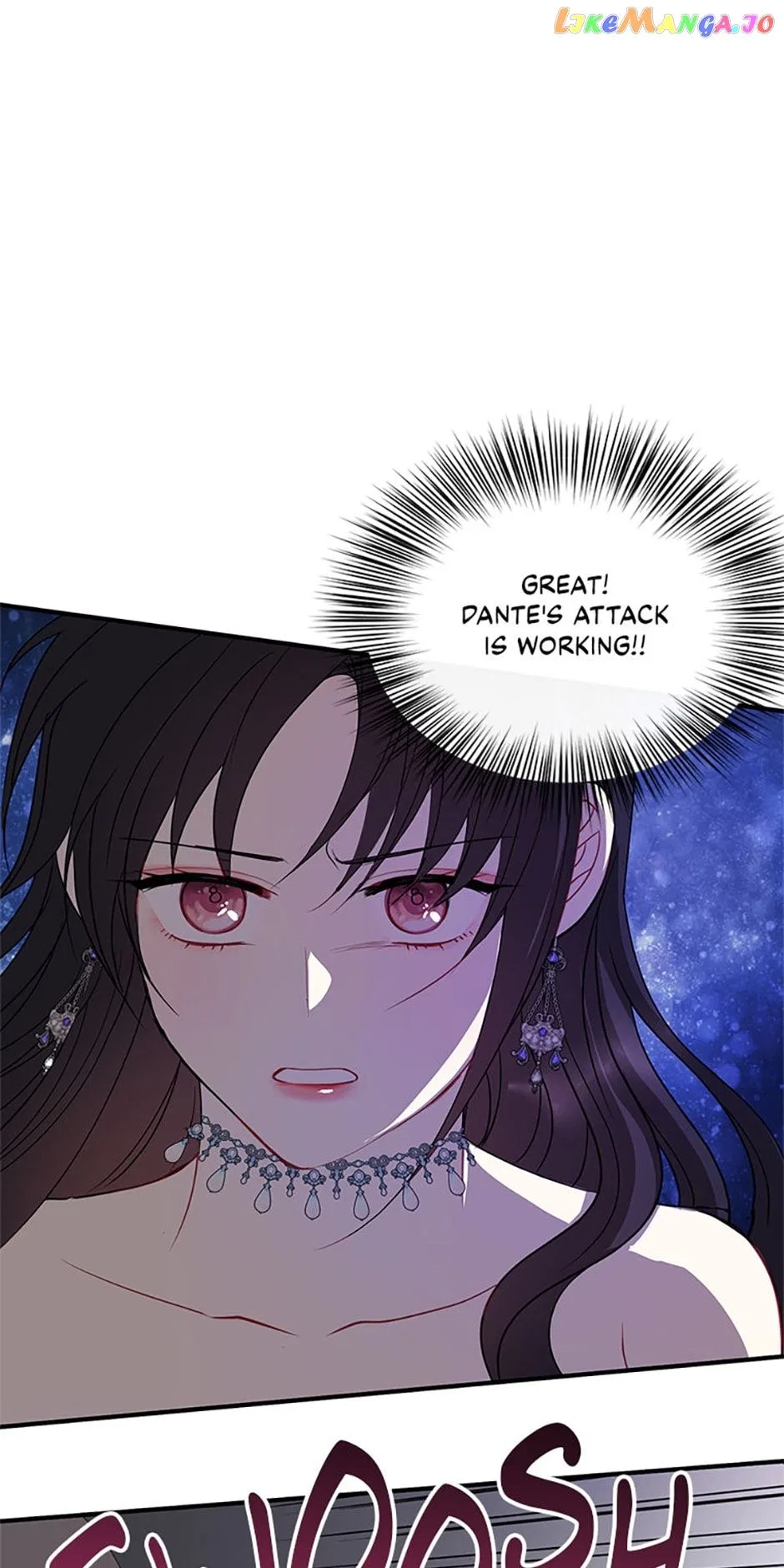 Roelin Walks the Future Chapter 87 – Page 34