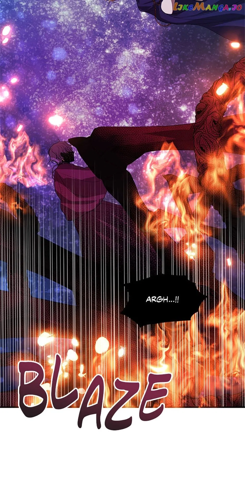 Roelin Walks the Future Chapter 87 – Page 39