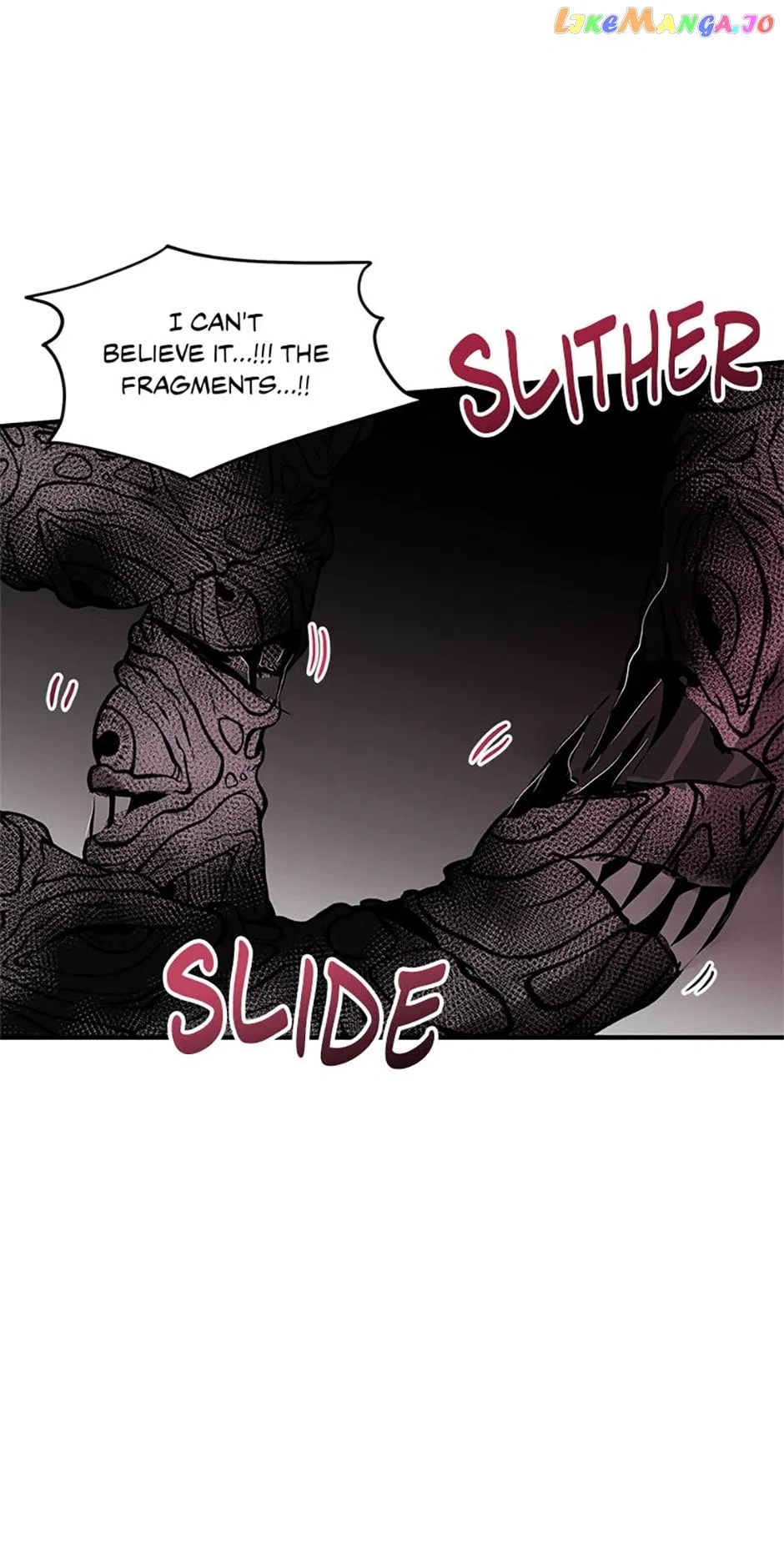 Roelin Walks the Future Chapter 87 – Page 41