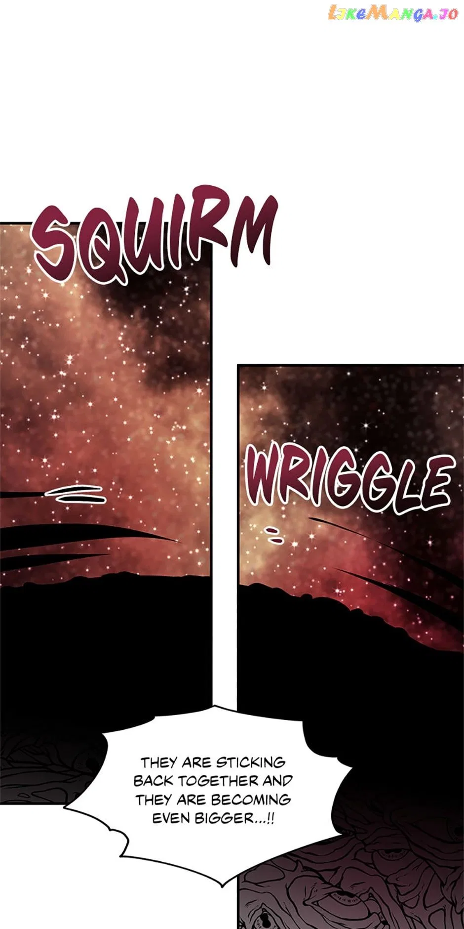 Roelin Walks the Future Chapter 87 – Page 42