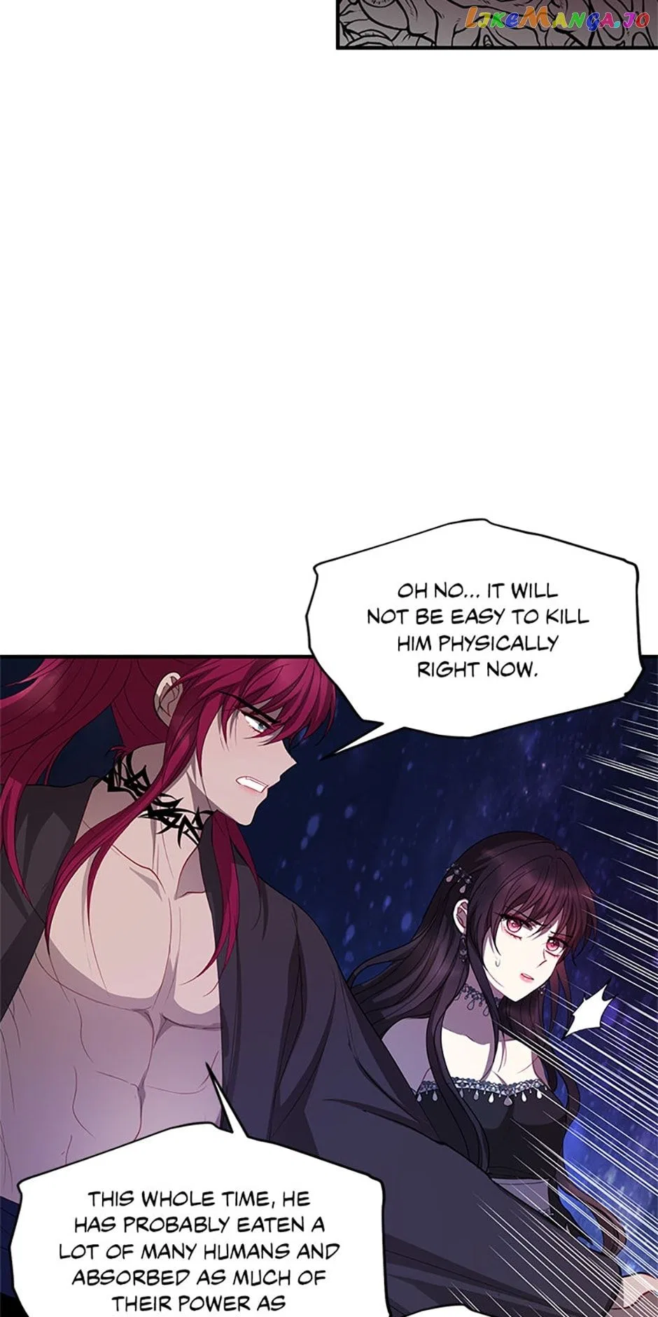 Roelin Walks the Future Chapter 87 – Page 43