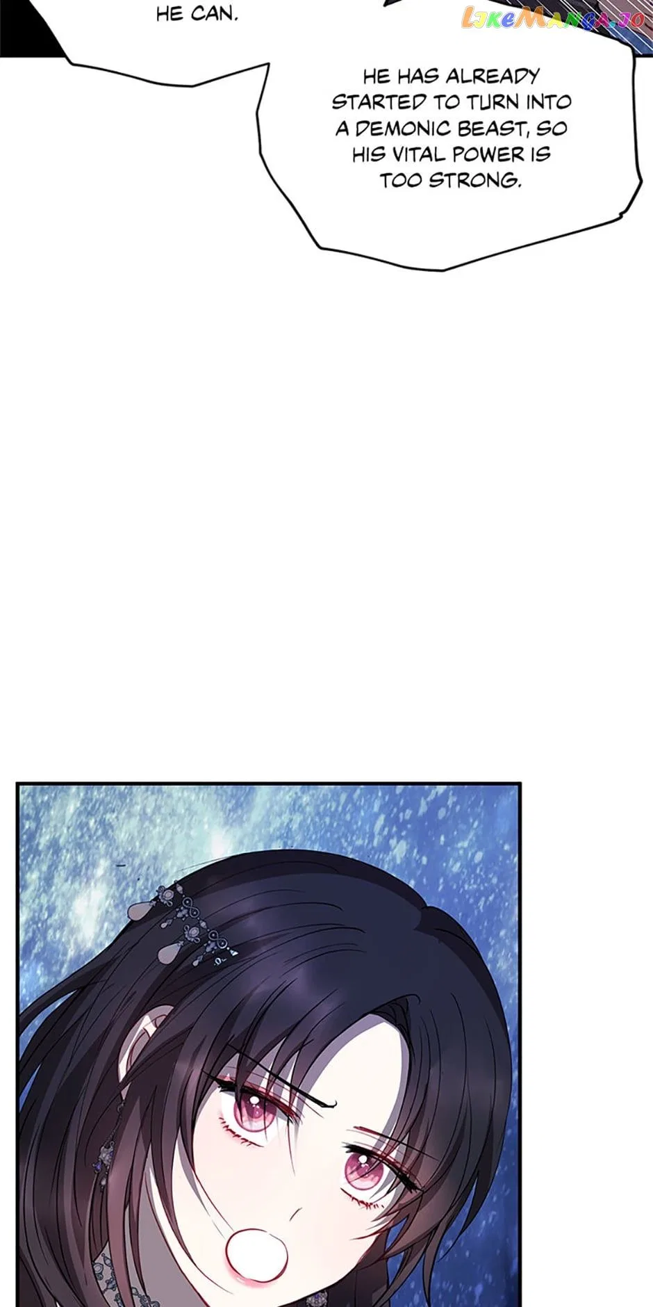 Roelin Walks the Future Chapter 87 – Page 44