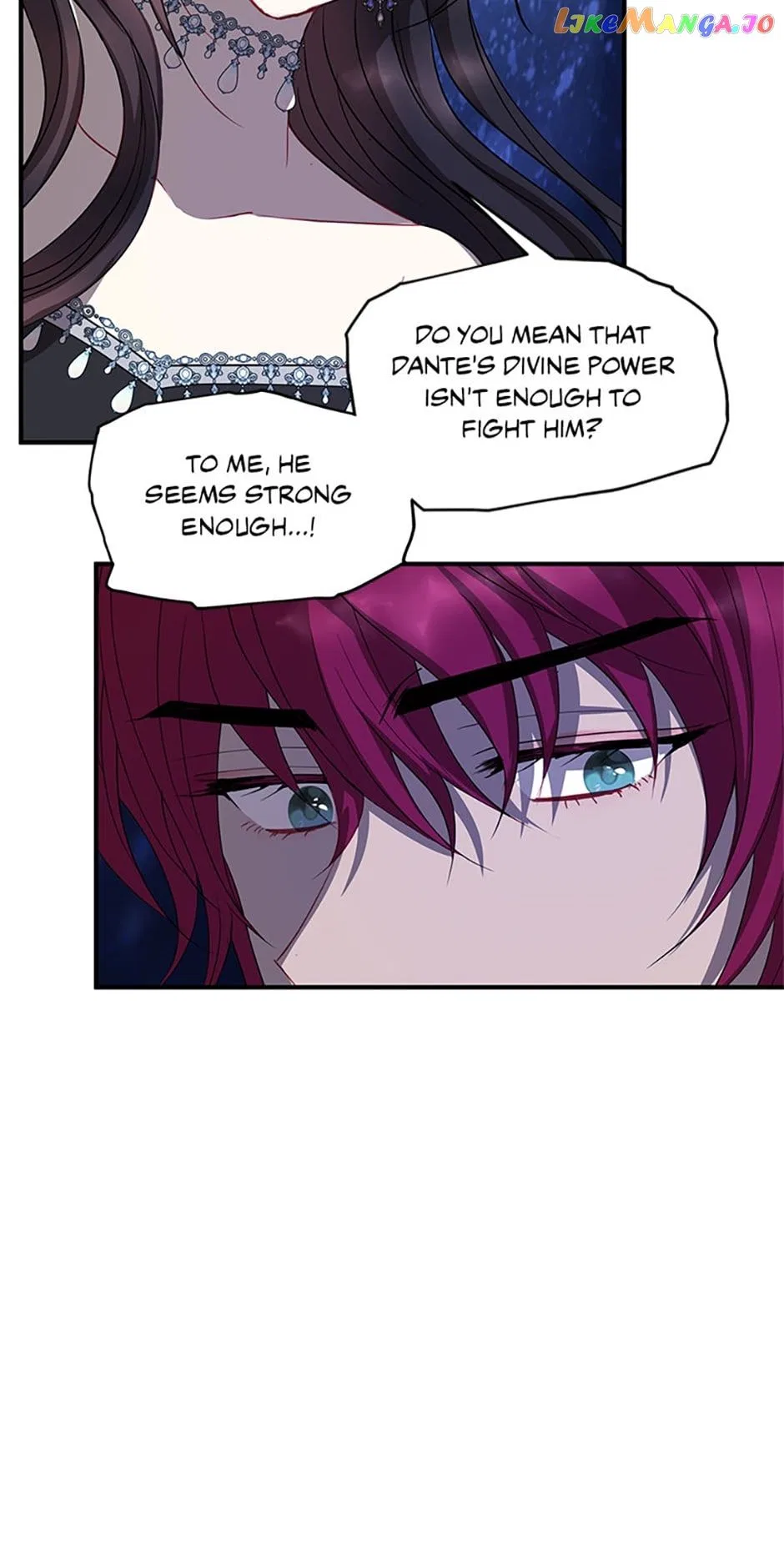Roelin Walks the Future Chapter 87 – Page 45