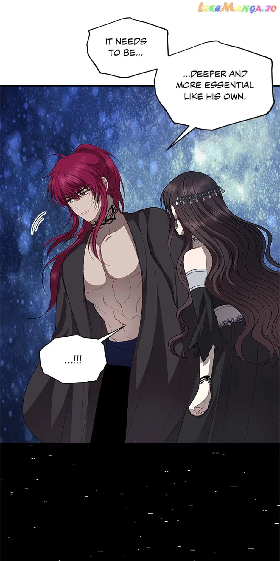 Roelin Walks the Future Chapter 87 – Page 46