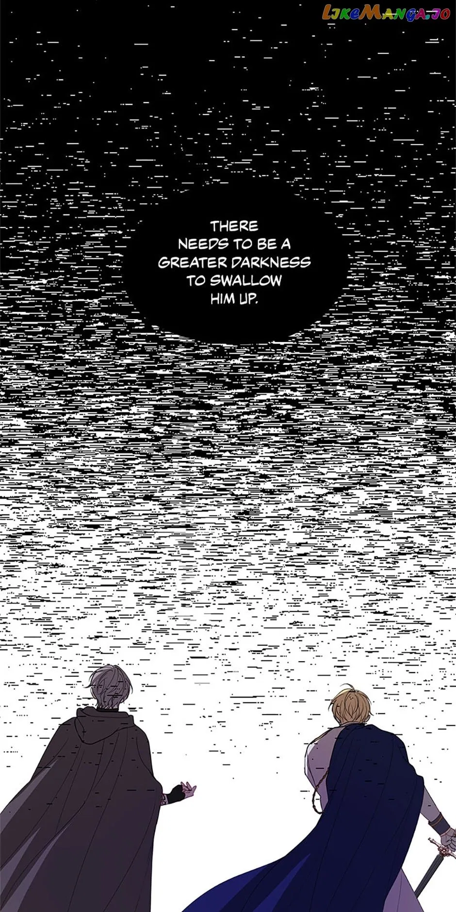 Roelin Walks the Future Chapter 87 – Page 47