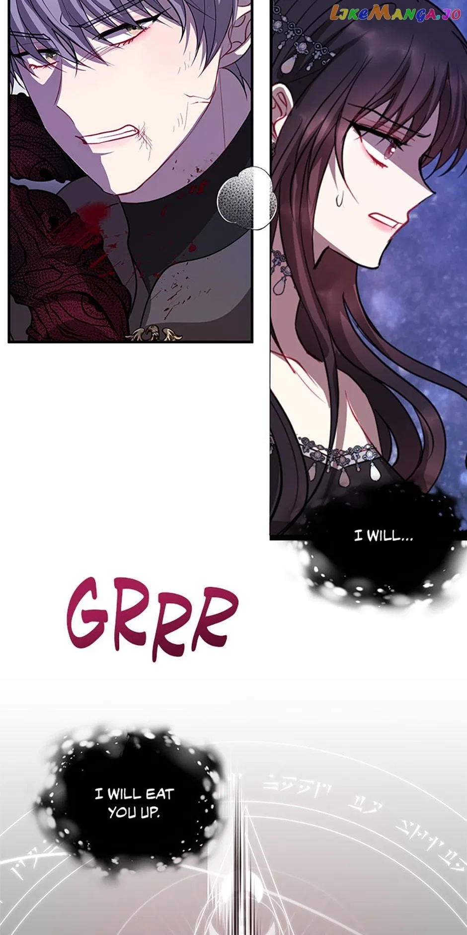 Roelin Walks the Future Chapter 87 – Page 53