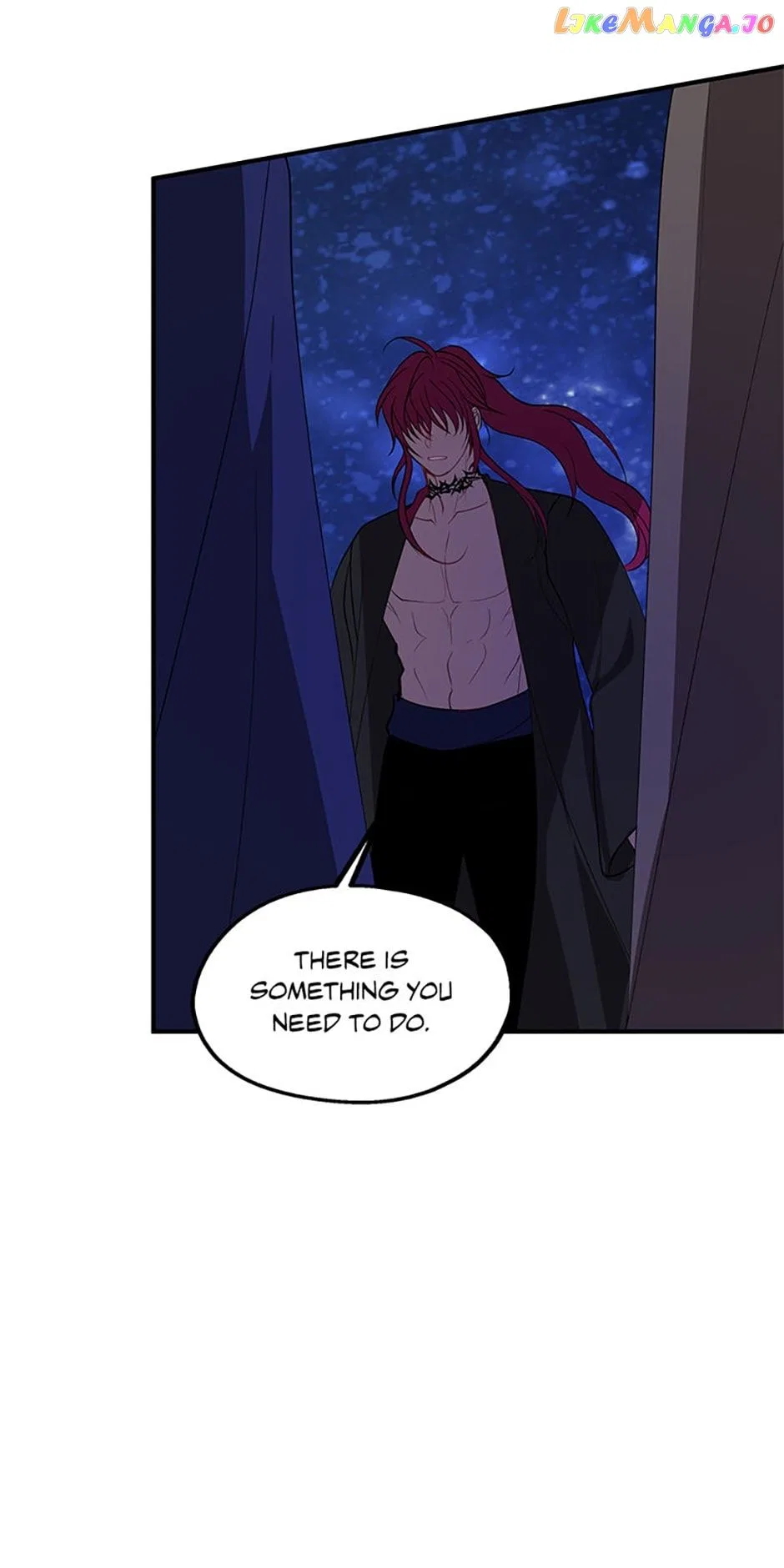 Roelin Walks the Future Chapter 87 – Page 59
