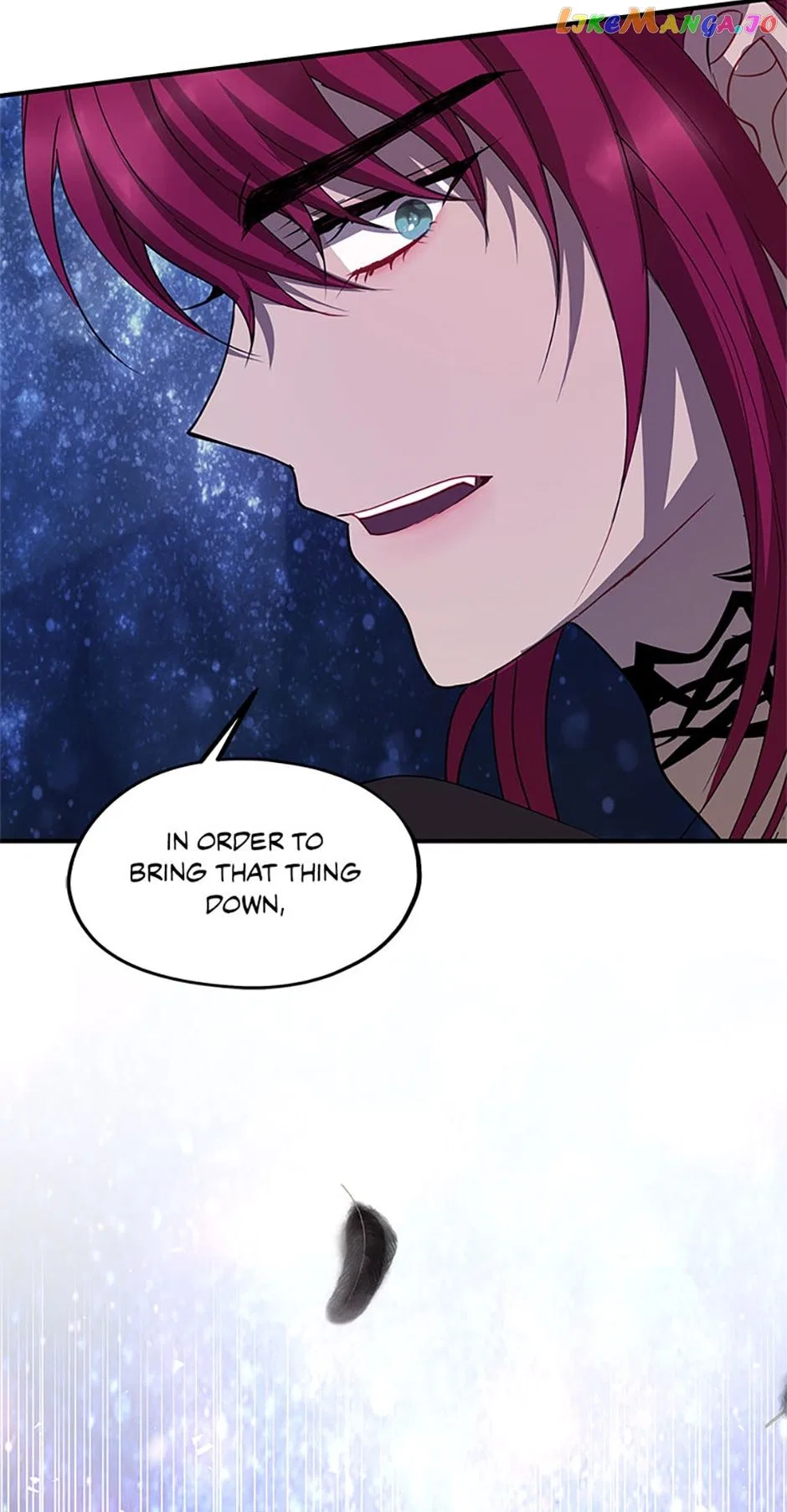 Roelin Walks the Future Chapter 87 – Page 62