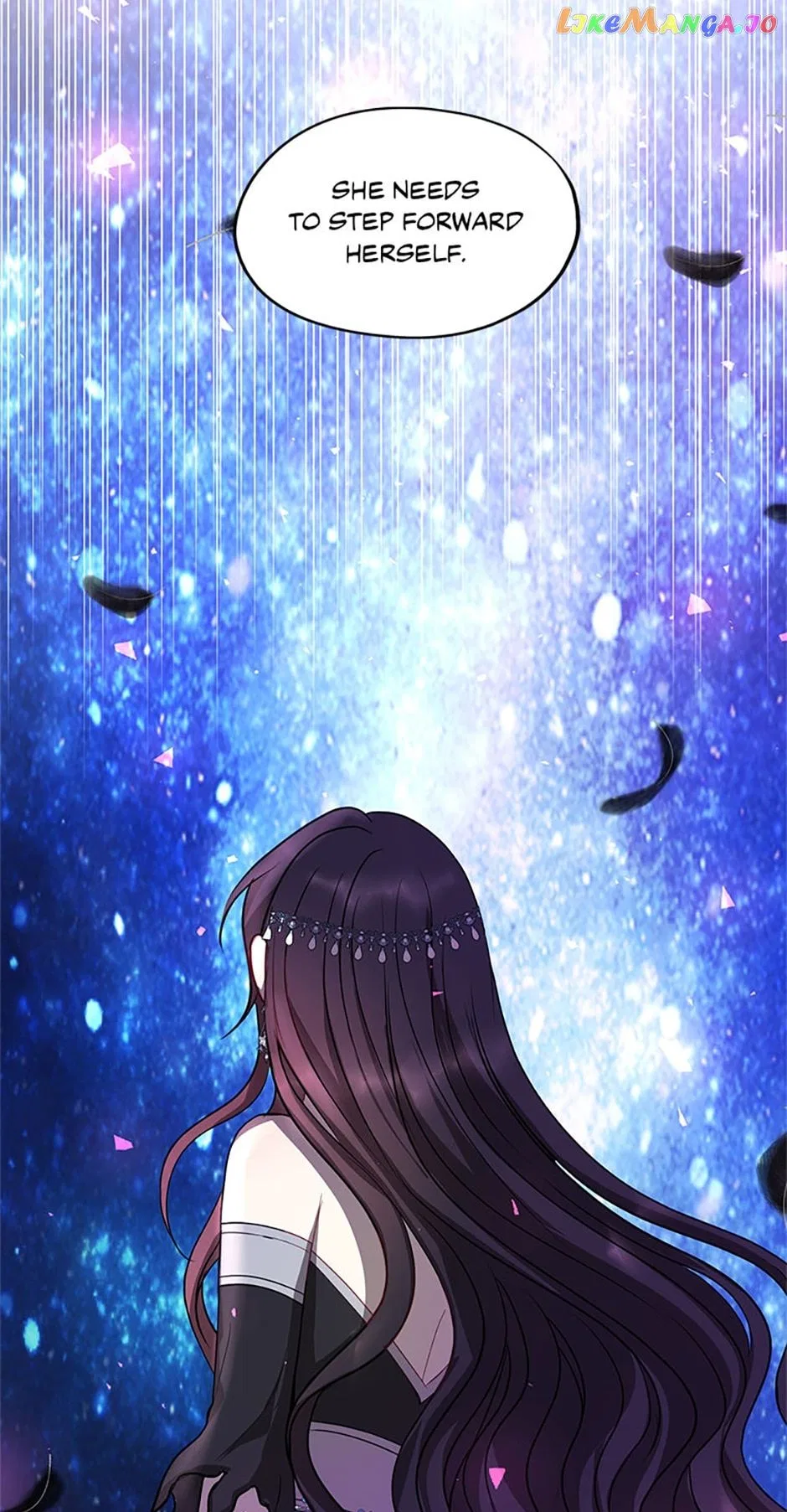 Roelin Walks the Future Chapter 87 – Page 63