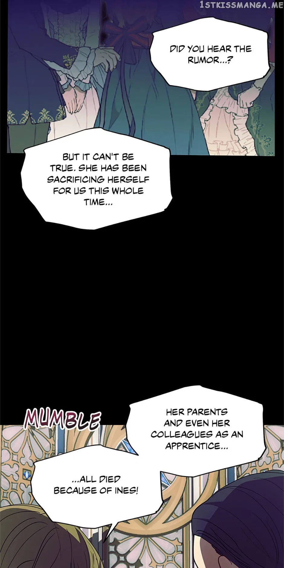 Roelin Walks the Future Chapter 86 – Page 4