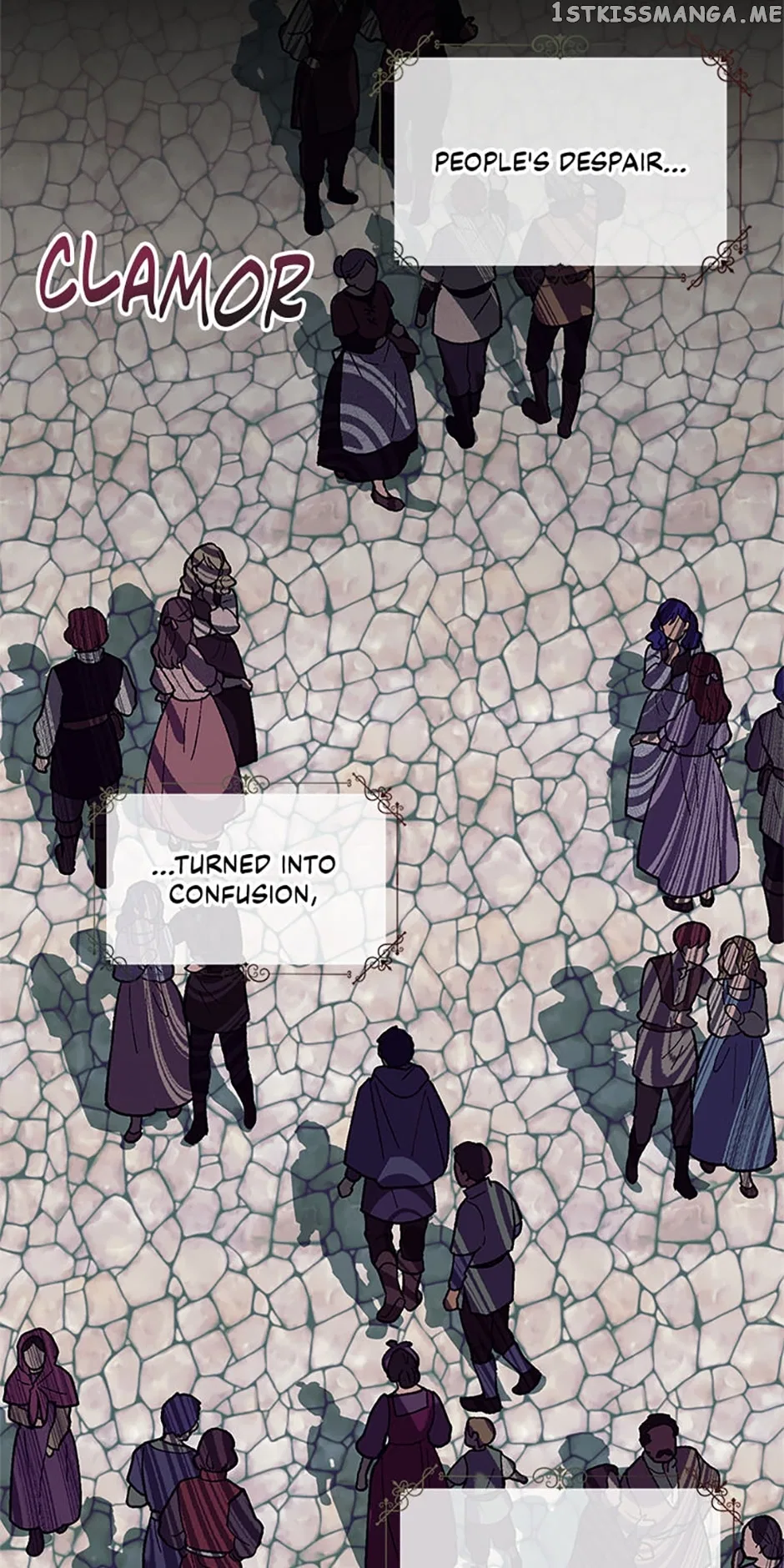 Roelin Walks the Future Chapter 86 – Page 8