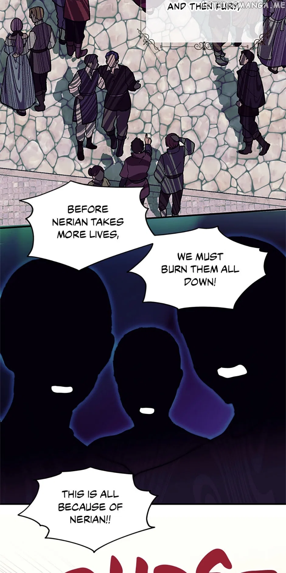 Roelin Walks the Future Chapter 86 – Page 9