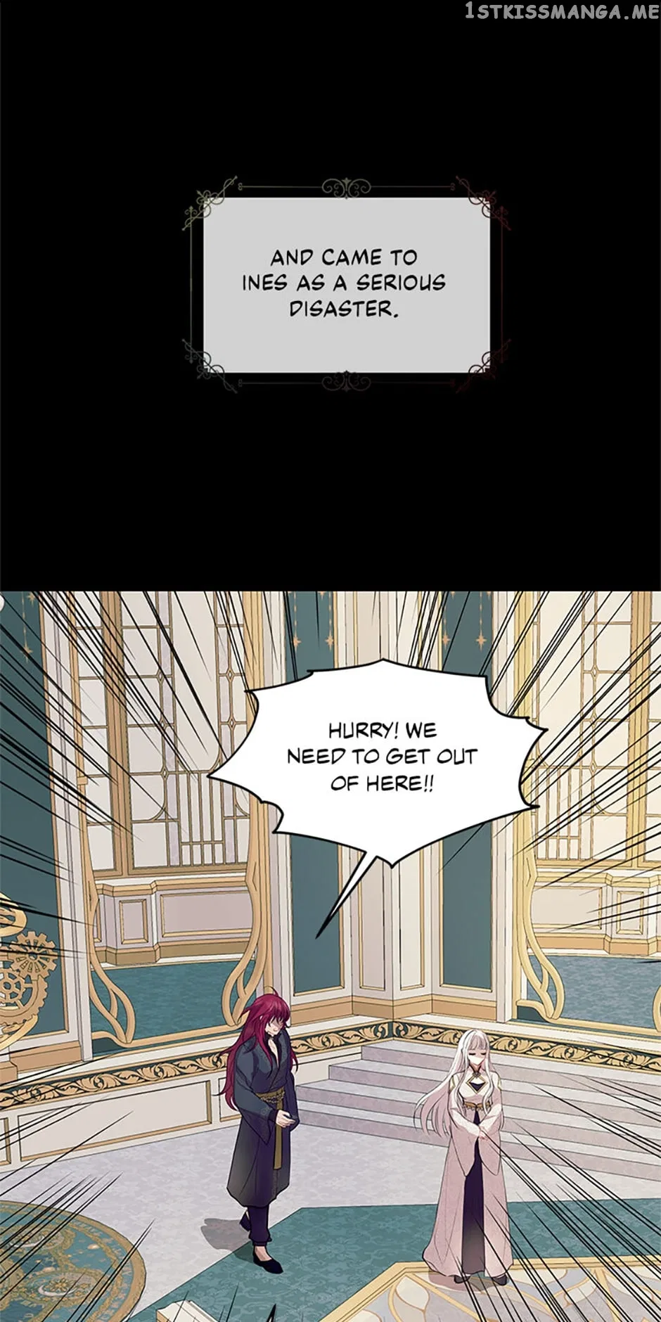 Roelin Walks the Future Chapter 86 – Page 11
