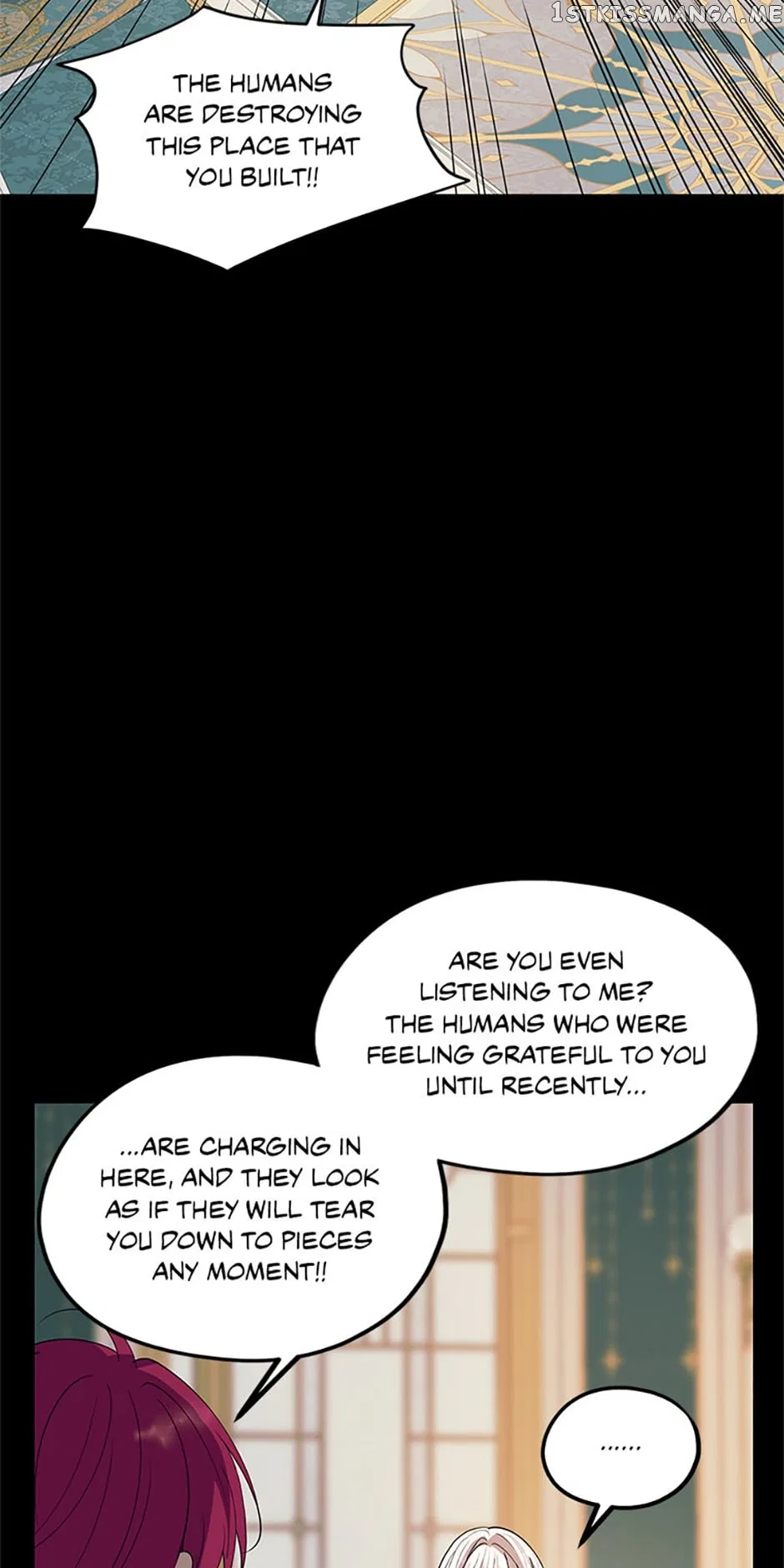 Roelin Walks the Future Chapter 86 – Page 12