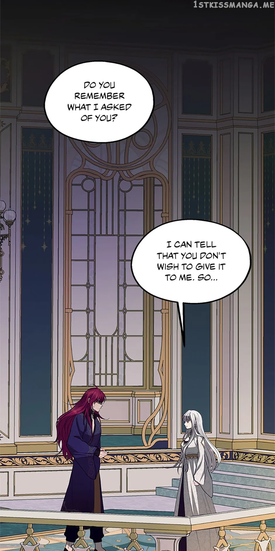 Roelin Walks the Future Chapter 86 – Page 18