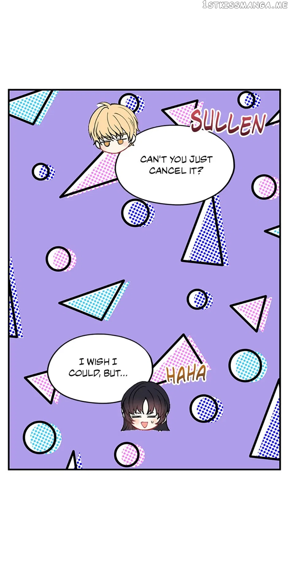 Roelin Walks the Future Chapter 86 – Page 30