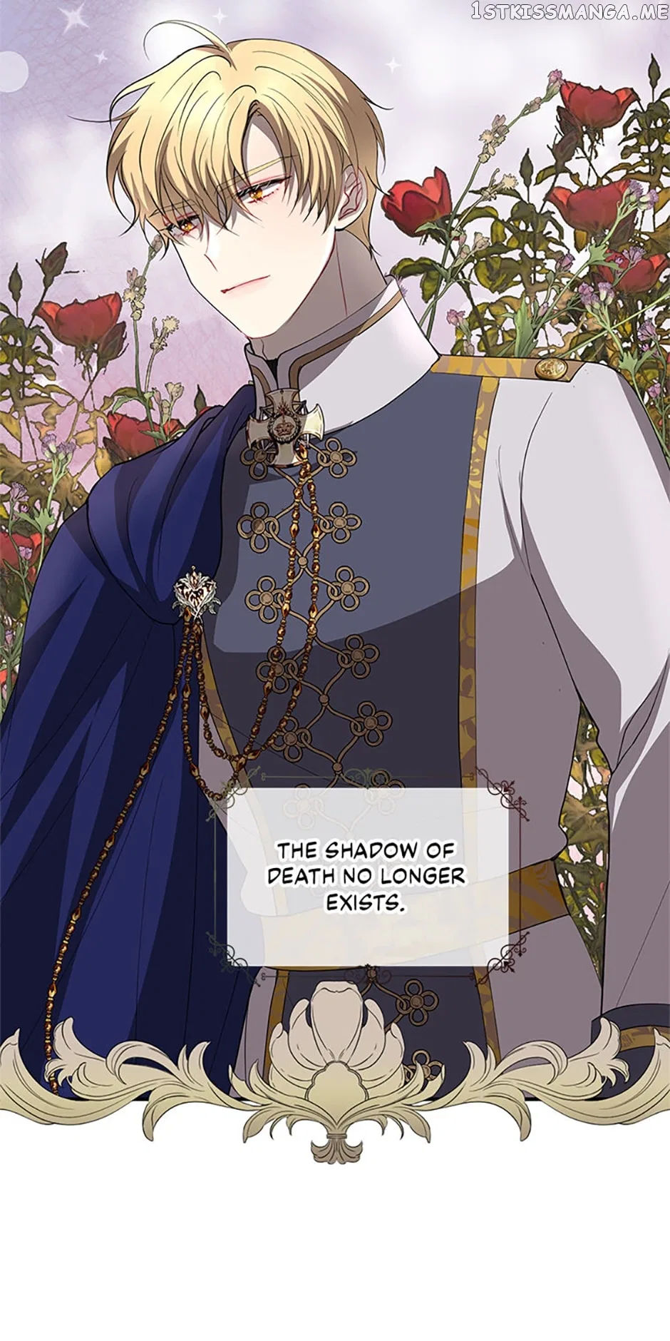 Roelin Walks the Future Chapter 86 – Page 32