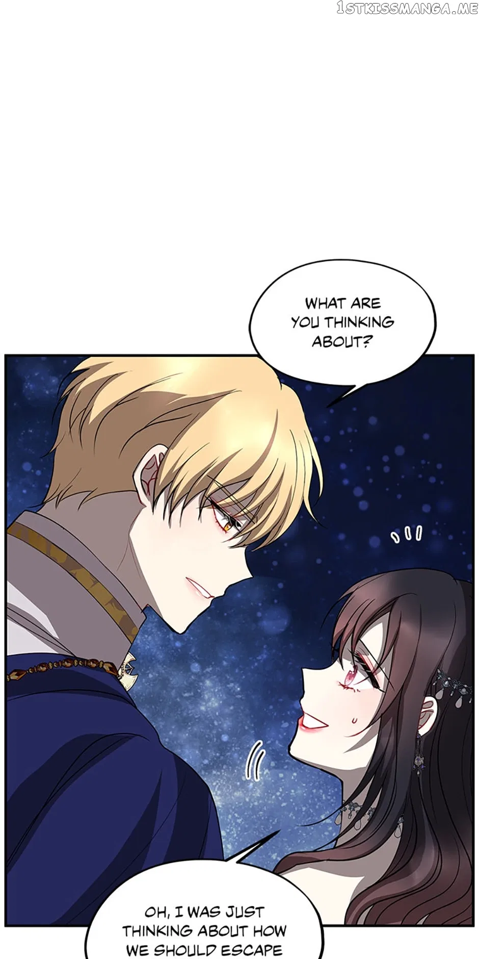 Roelin Walks the Future Chapter 86 – Page 36