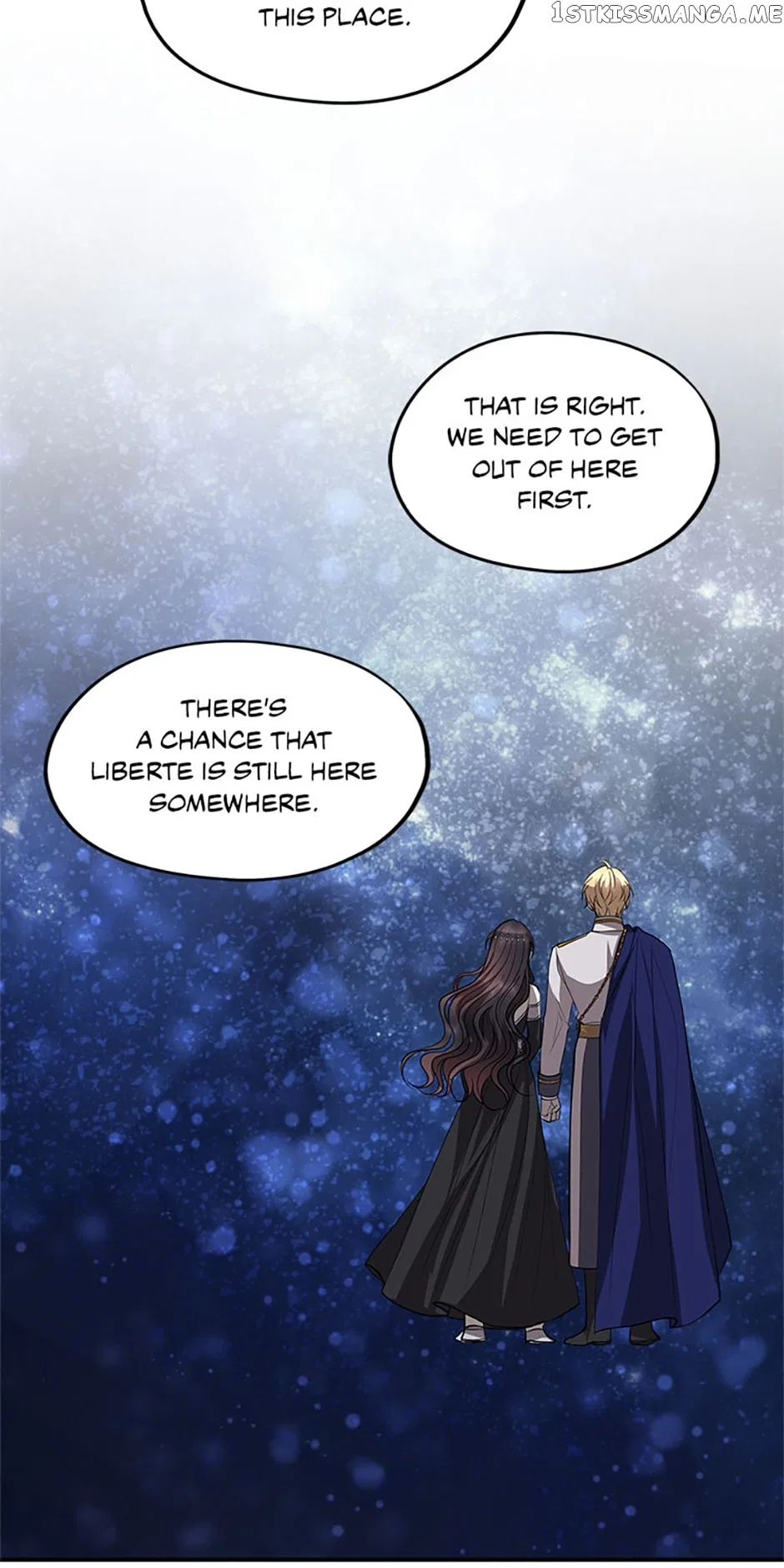 Roelin Walks the Future Chapter 86 – Page 37