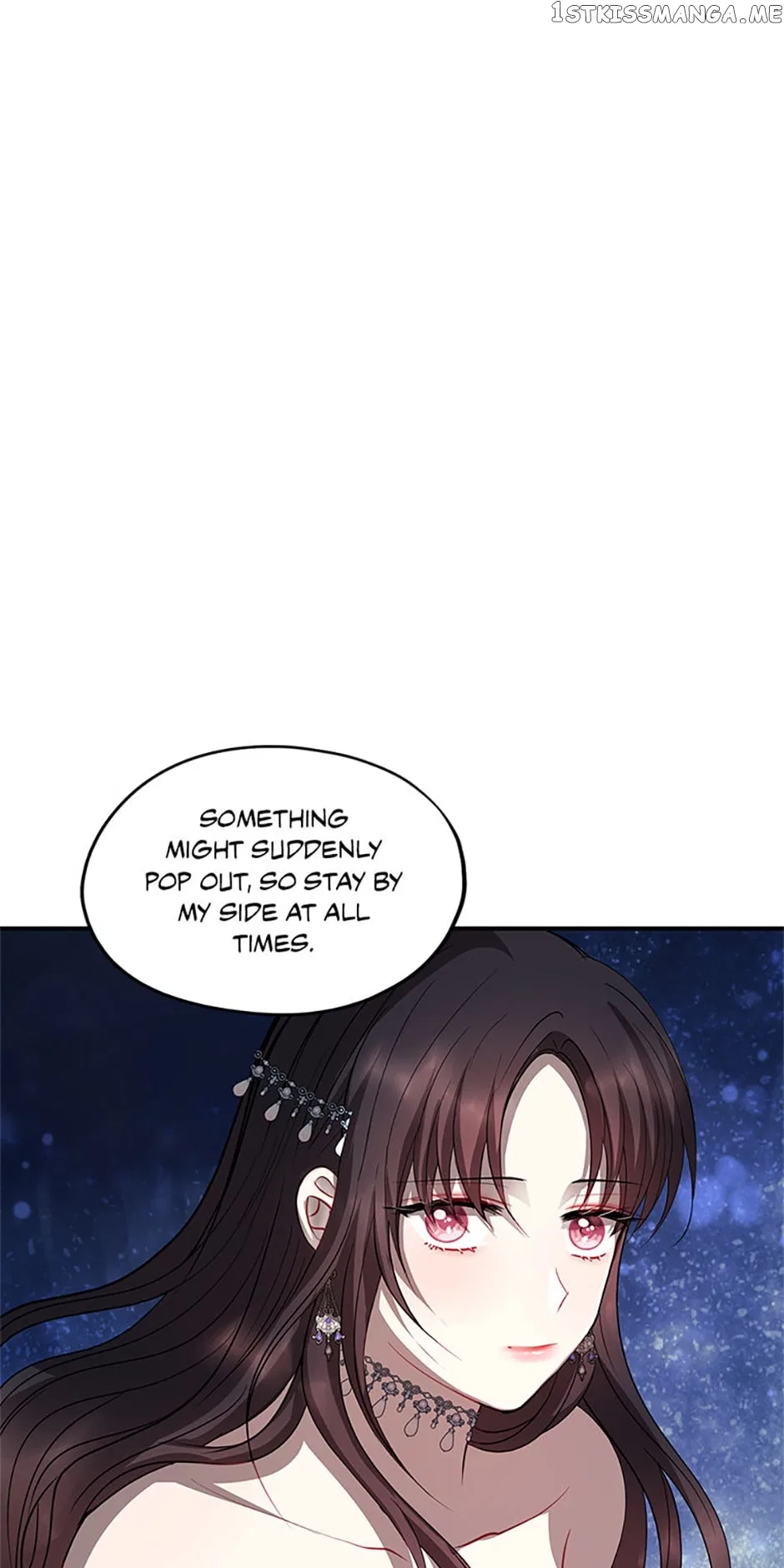 Roelin Walks the Future Chapter 86 – Page 38