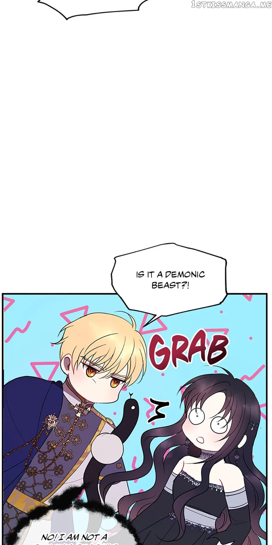 Roelin Walks the Future Chapter 86 – Page 42