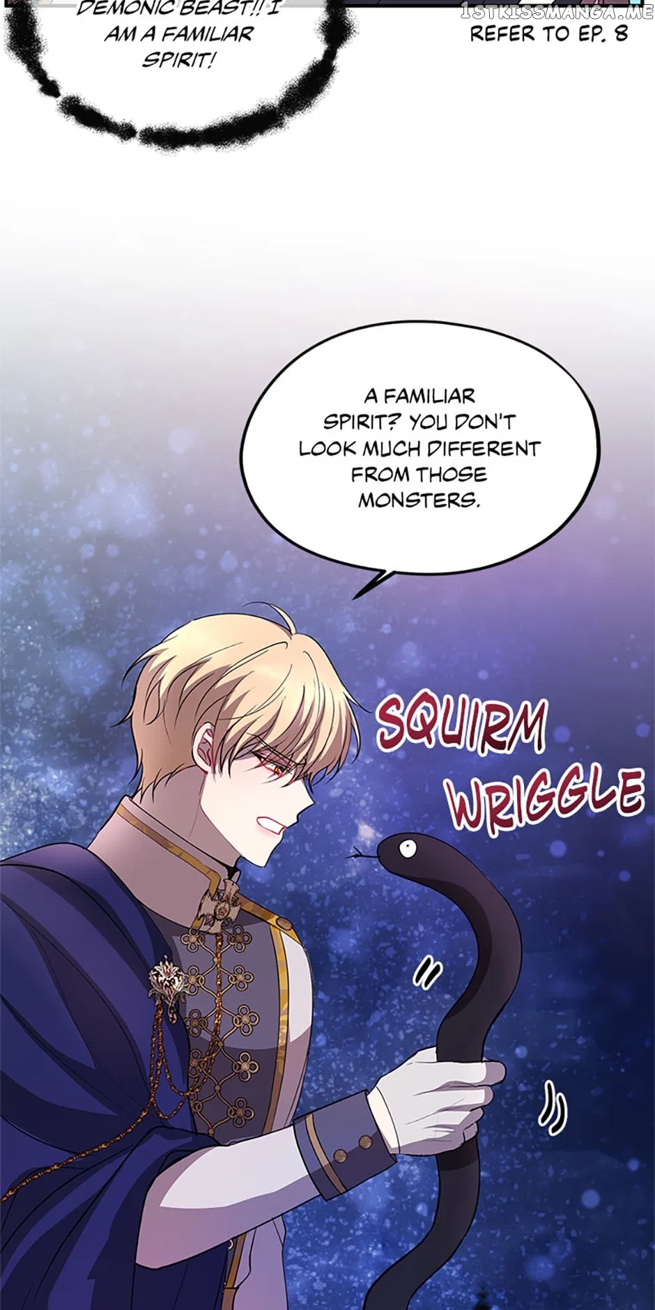 Roelin Walks the Future Chapter 86 – Page 43