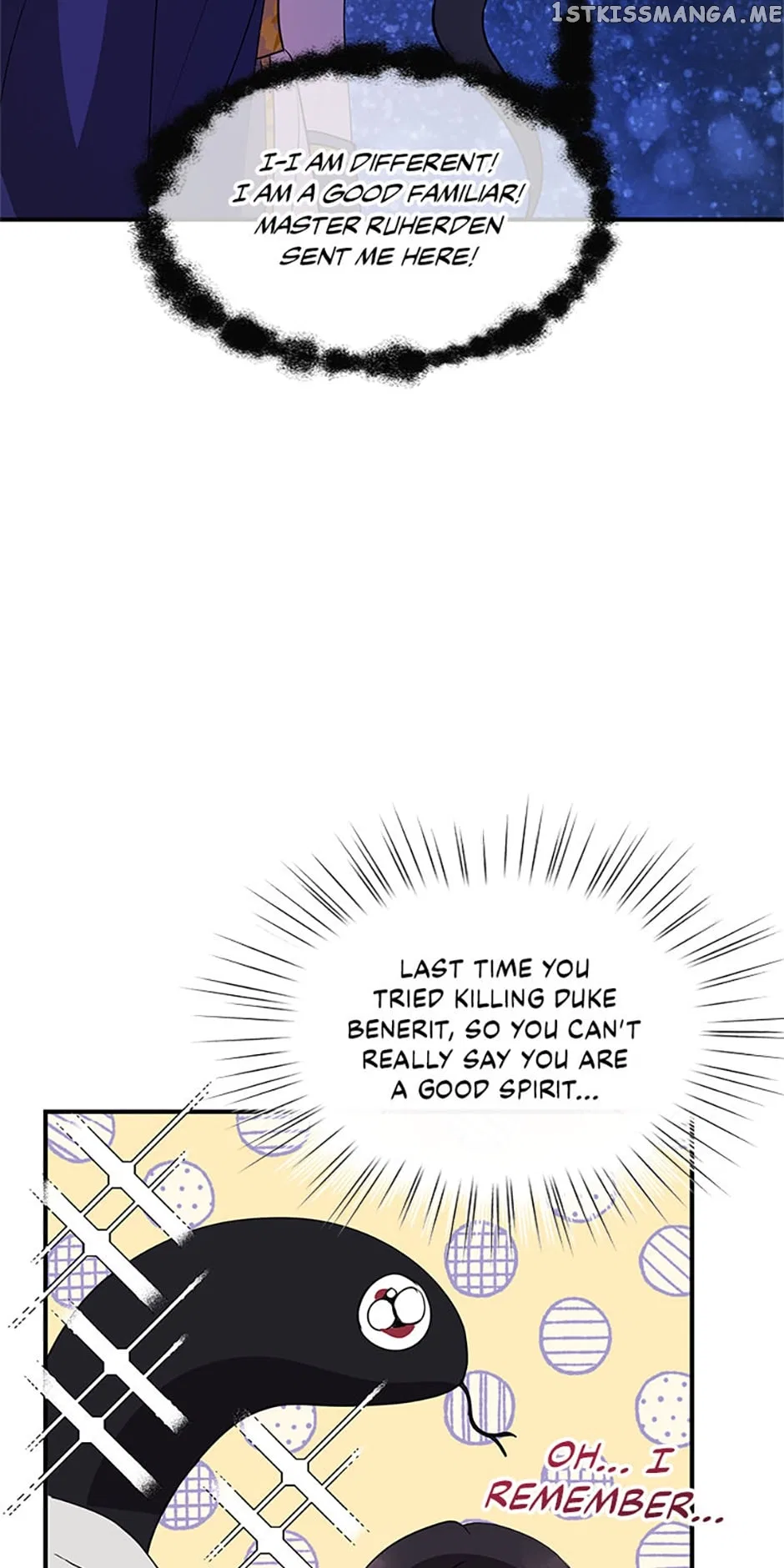 Roelin Walks the Future Chapter 86 – Page 44