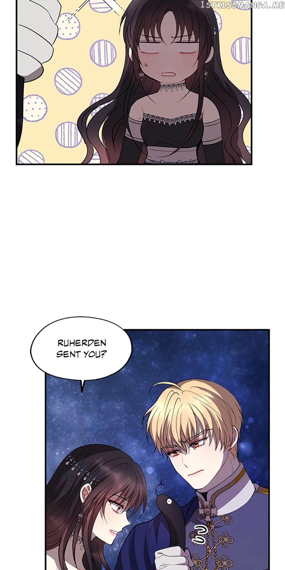 Roelin Walks the Future Chapter 86 – Page 45