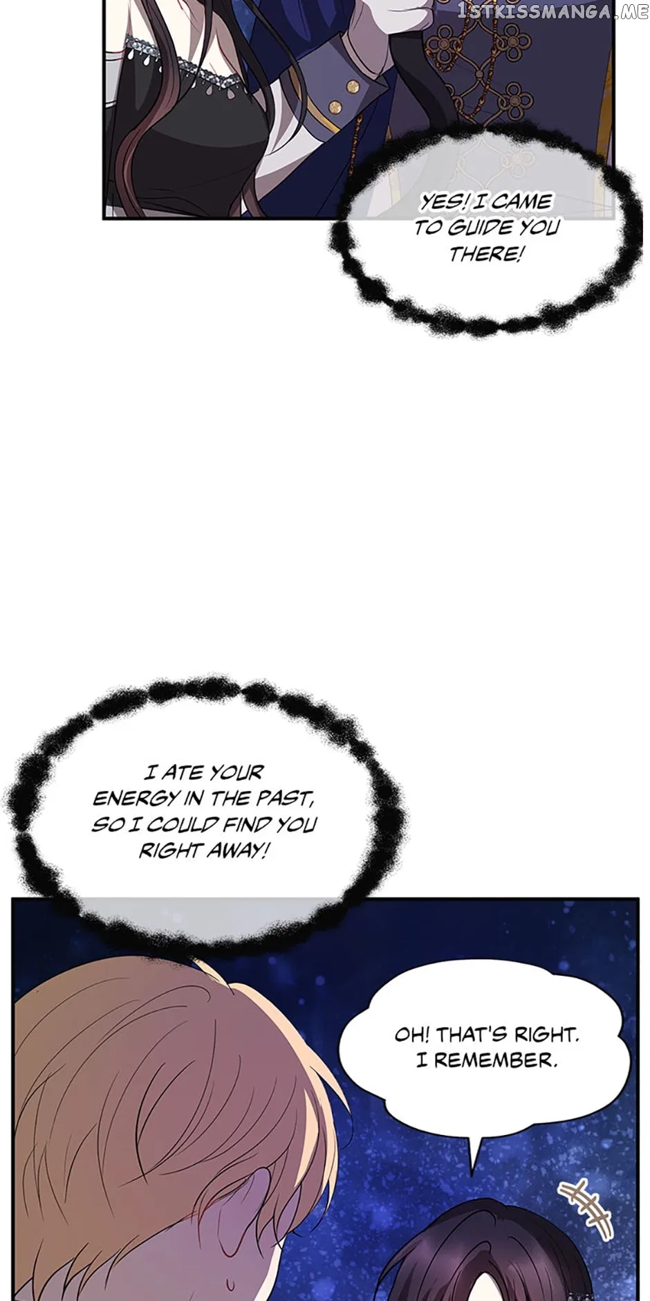 Roelin Walks the Future Chapter 86 – Page 46