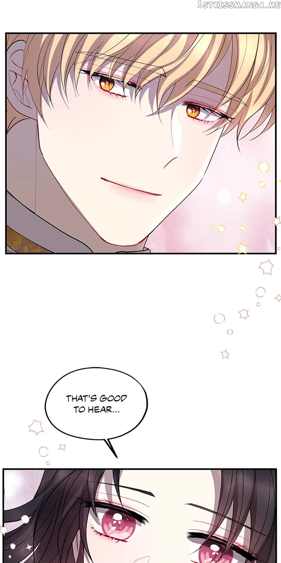 Roelin Walks the Future Chapter 86 – Page 51