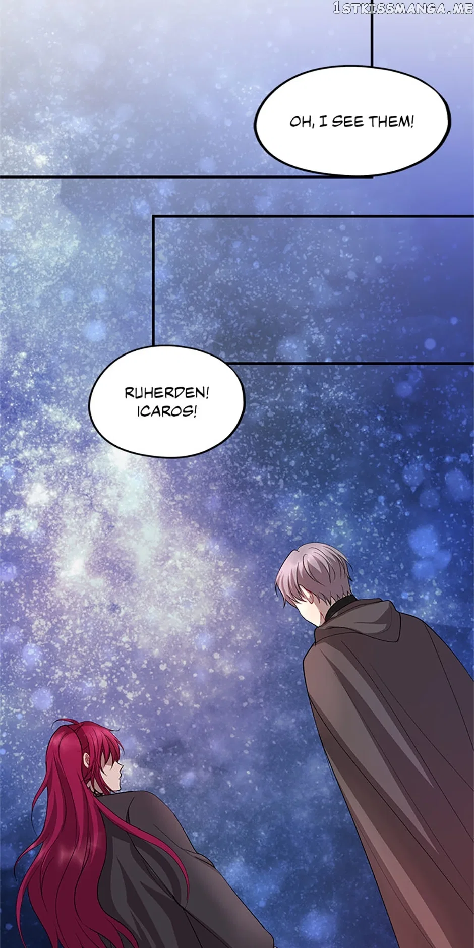 Roelin Walks the Future Chapter 86 – Page 54