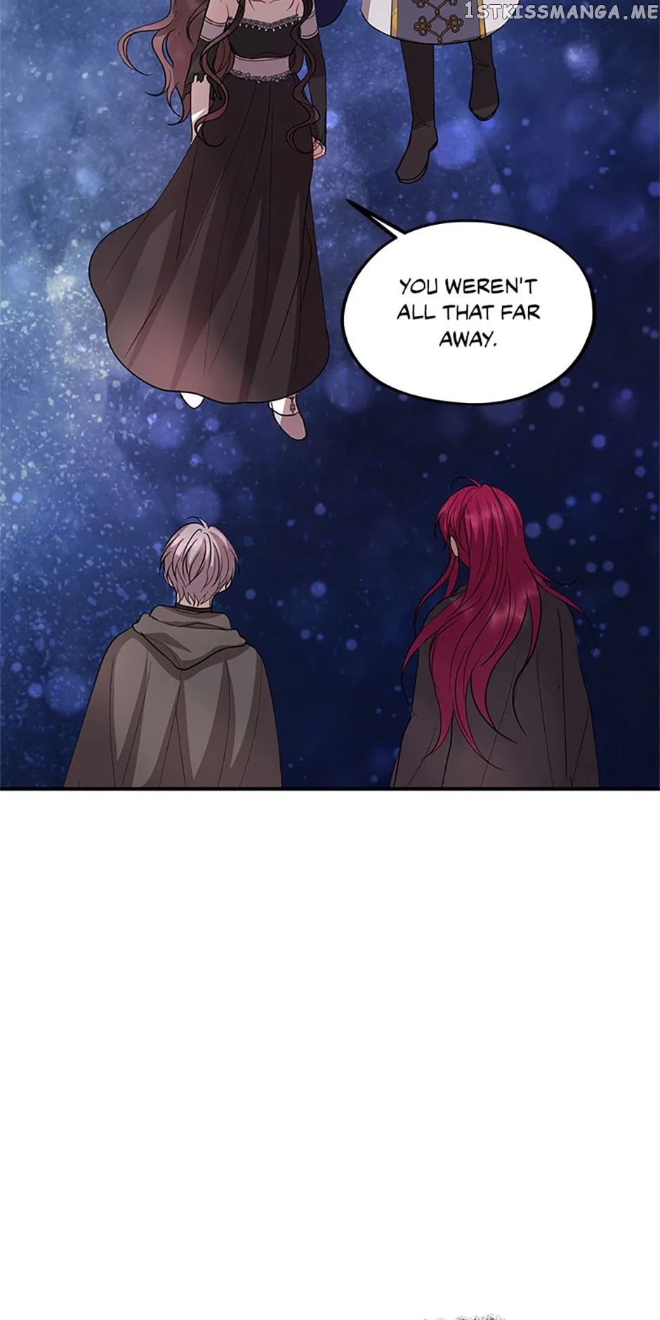 Roelin Walks the Future Chapter 86 – Page 56