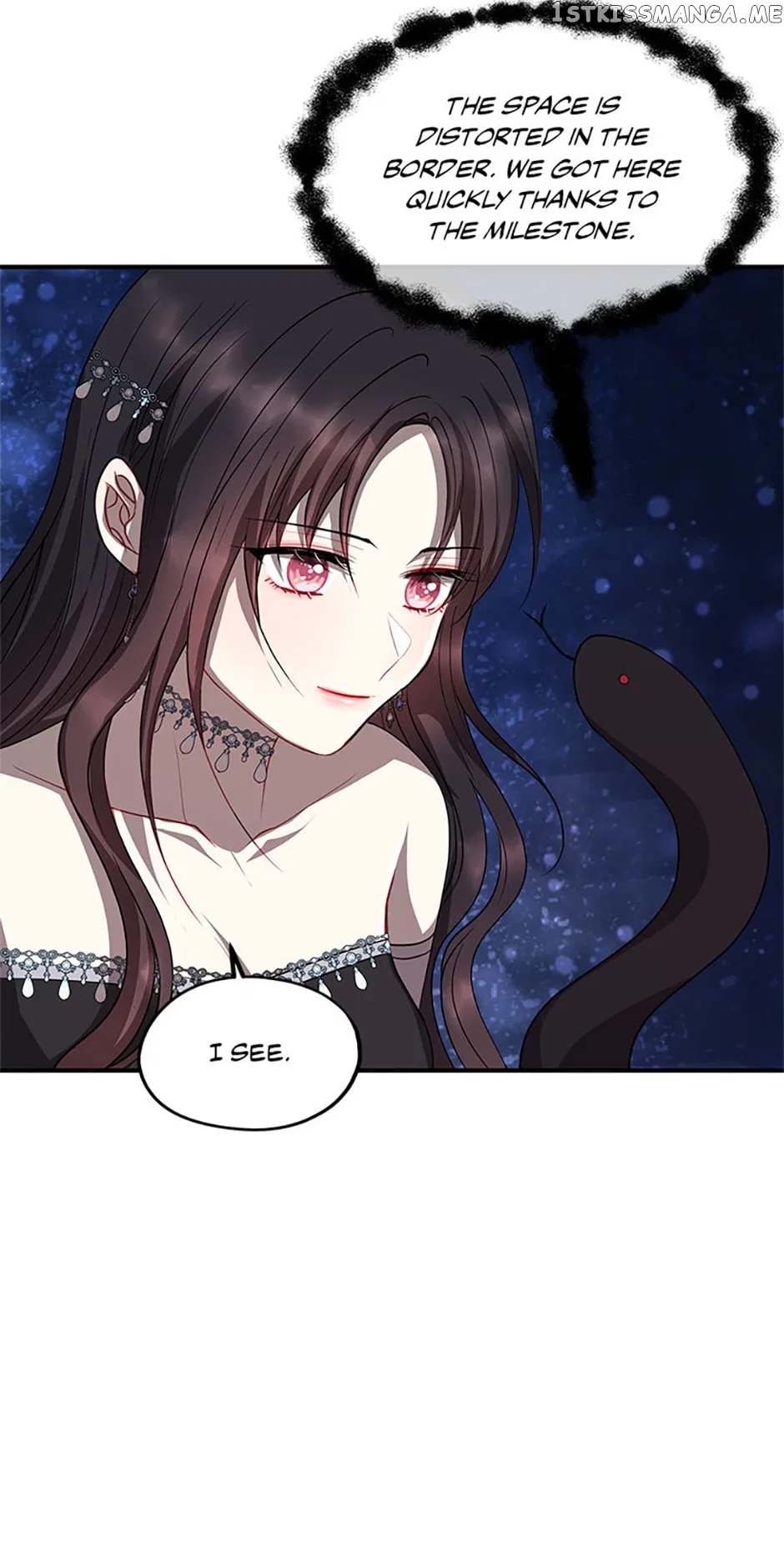 Roelin Walks the Future Chapter 86 – Page 57