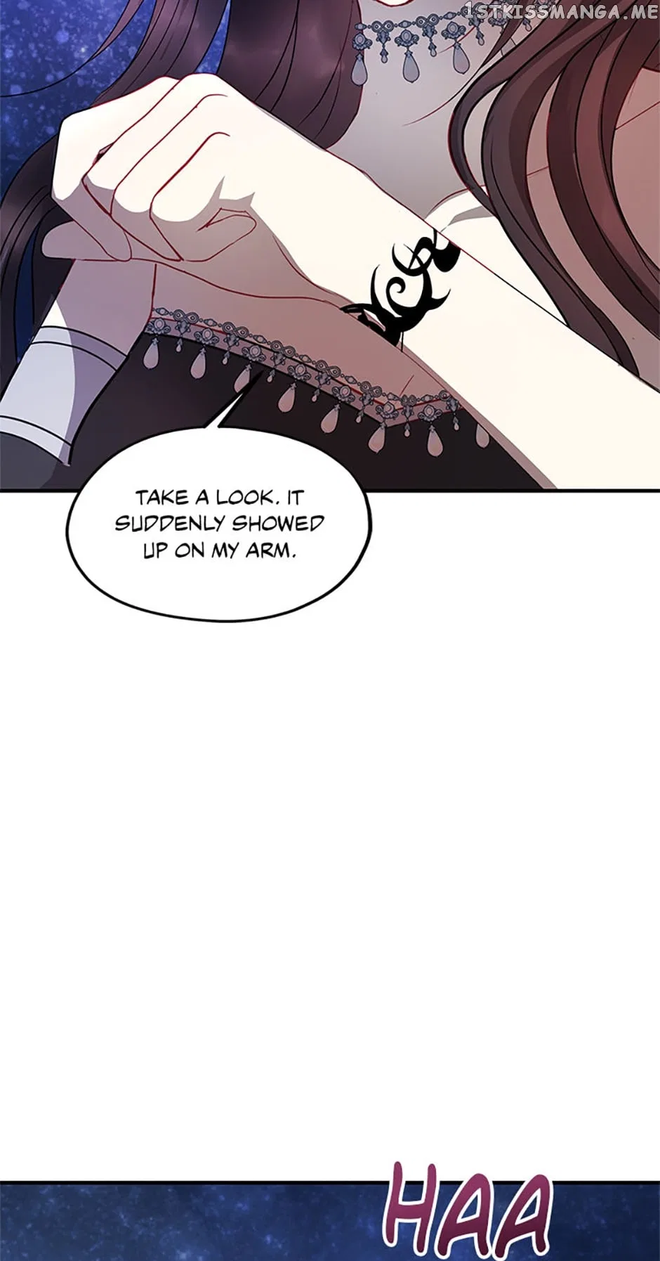 Roelin Walks the Future Chapter 86 – Page 64