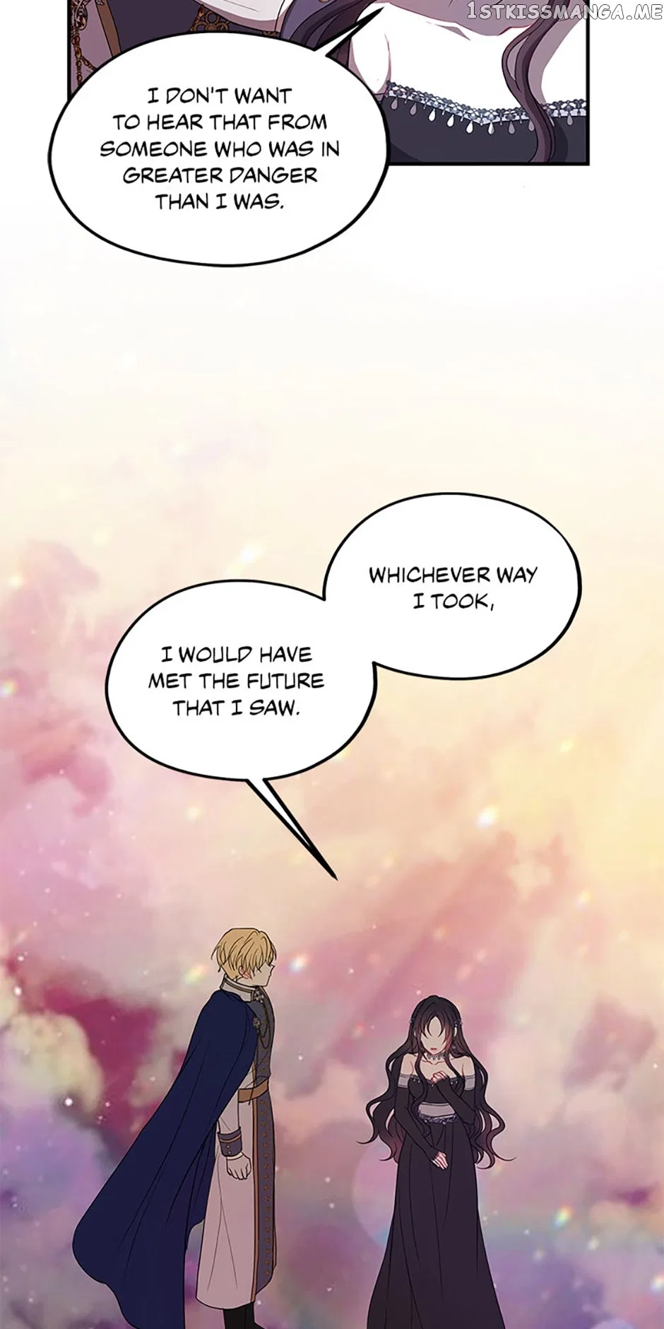 Roelin Walks the Future Chapter 85 – Page 4