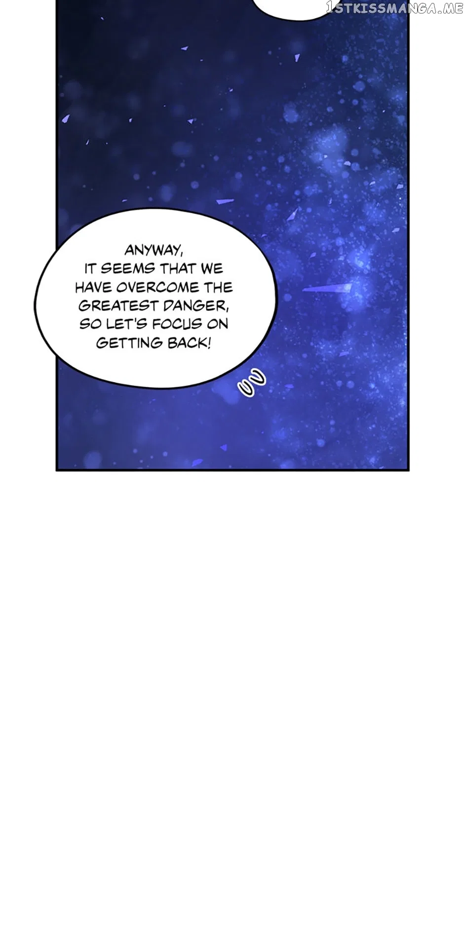 Roelin Walks the Future Chapter 85 – Page 6