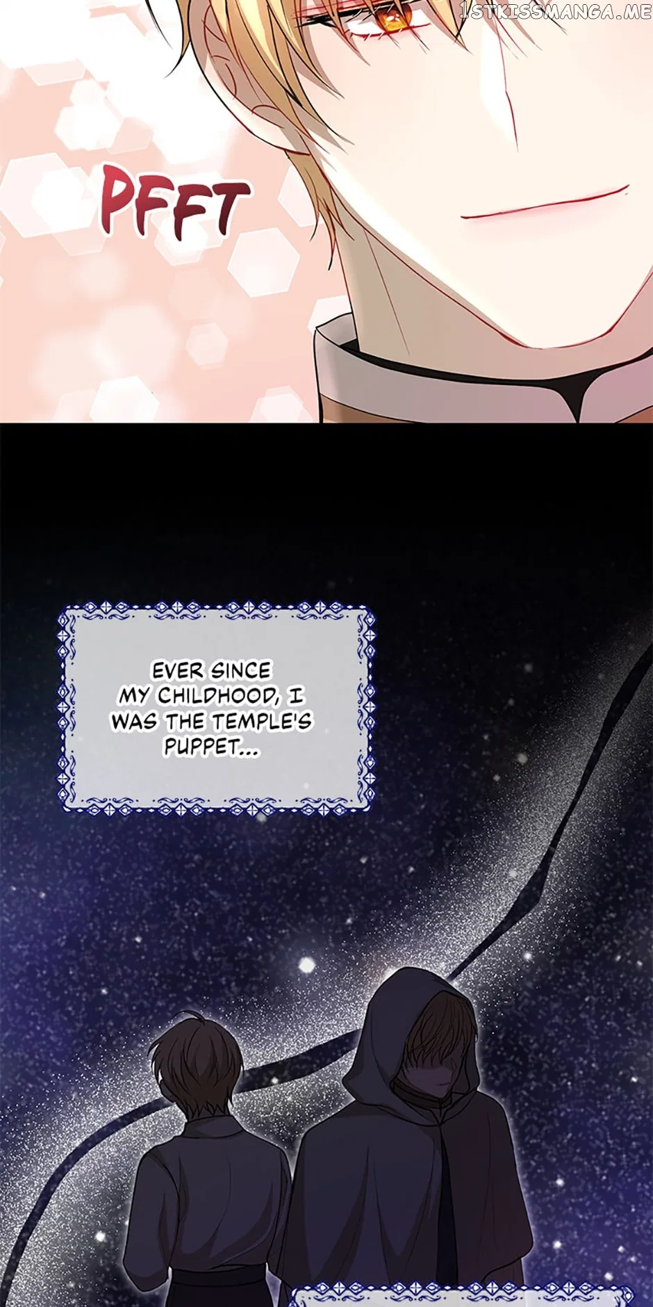 Roelin Walks the Future Chapter 85 – Page 8