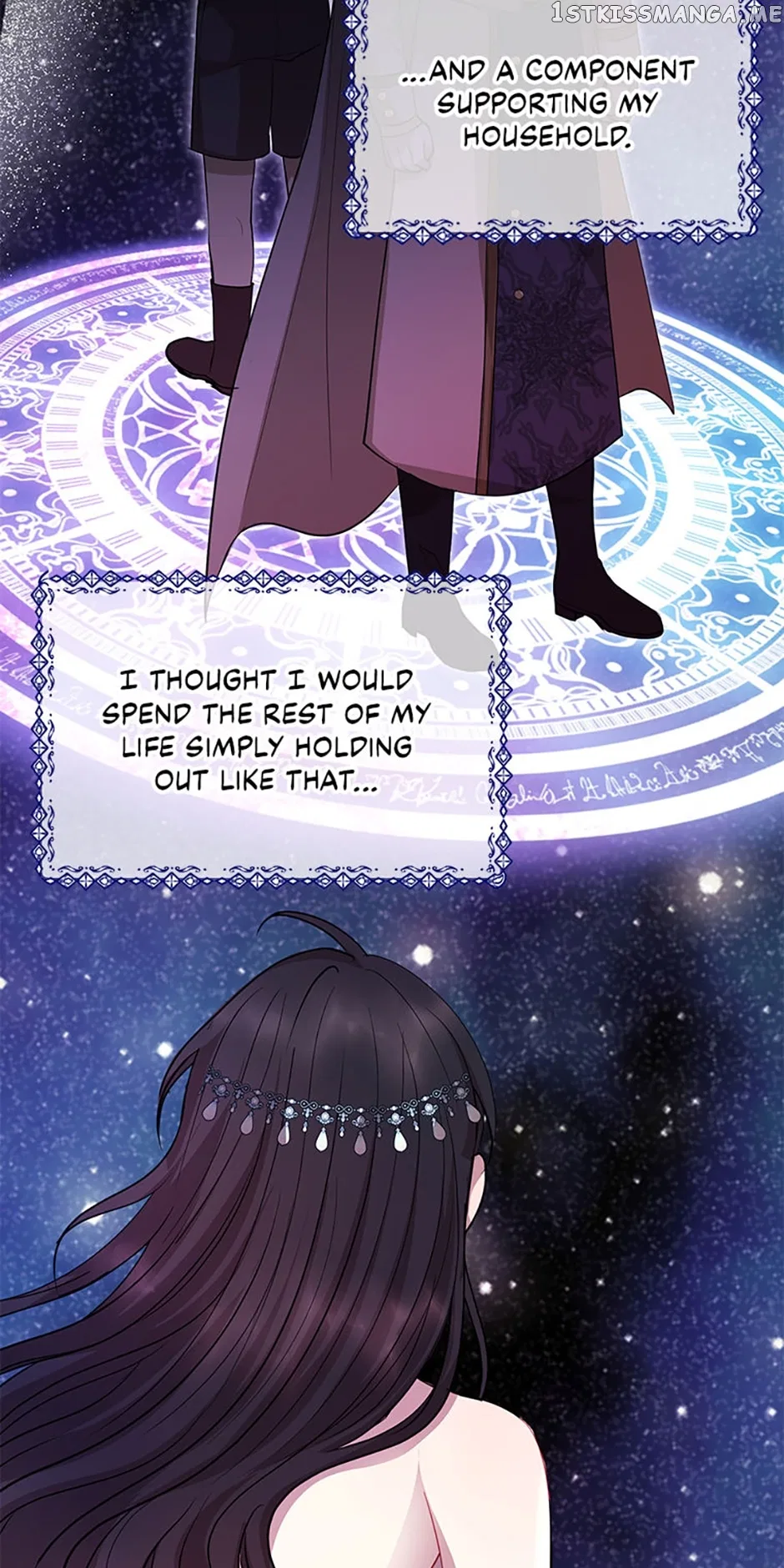 Roelin Walks the Future Chapter 85 – Page 9